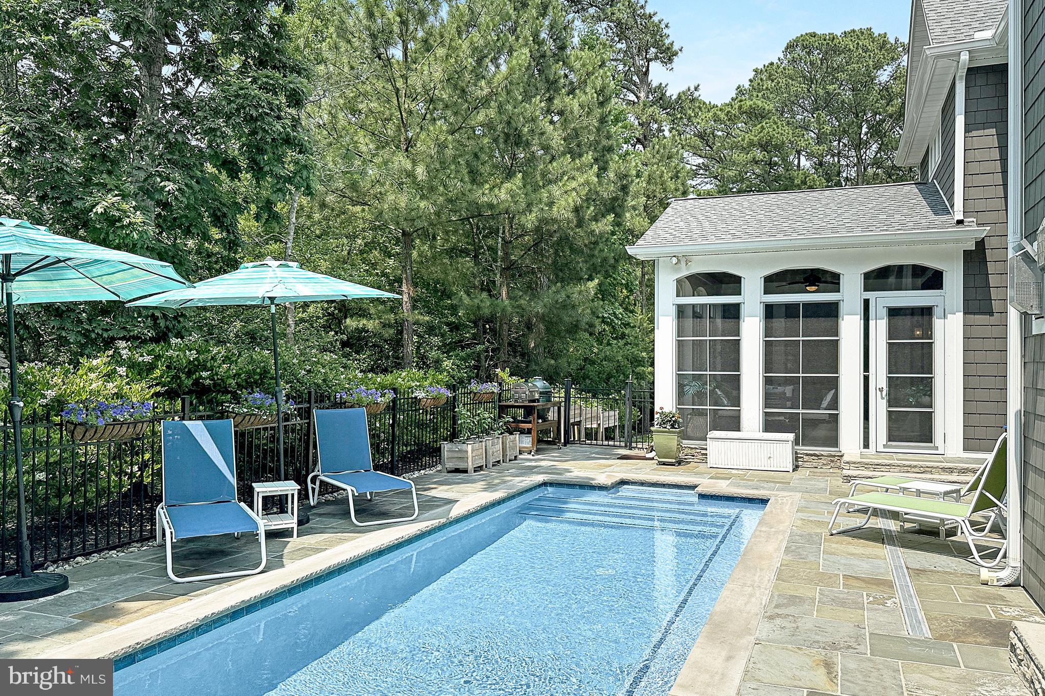 CANAL CORKRAN - Residential