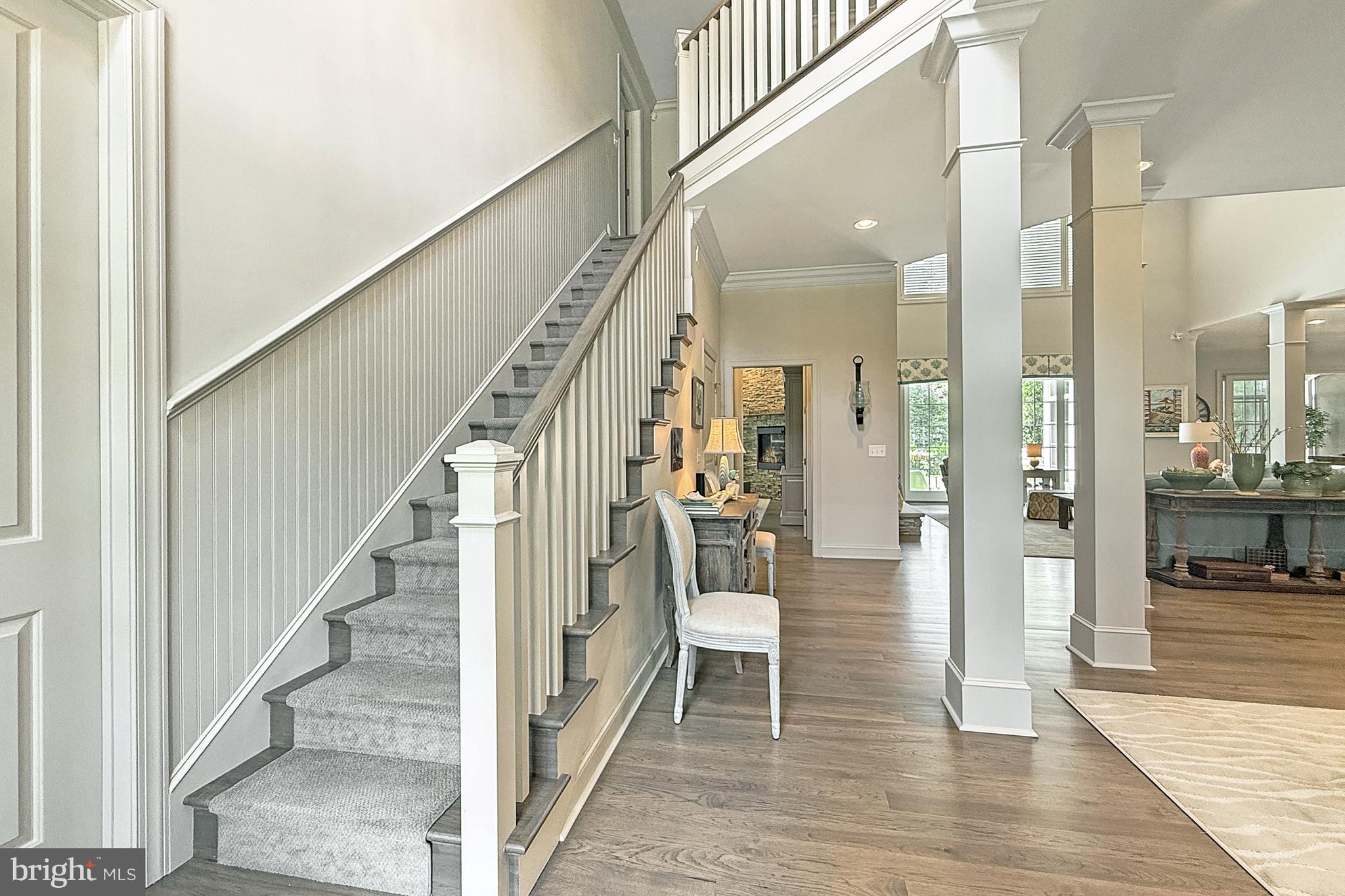 CANAL CORKRAN - Residential