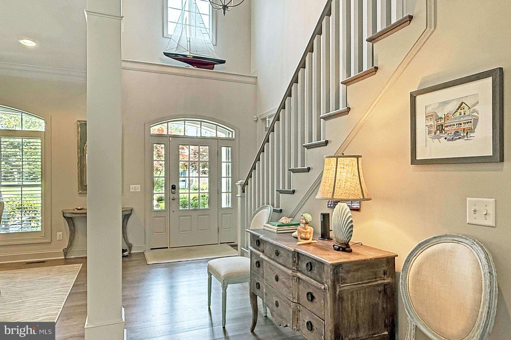 CANAL CORKRAN - Residential