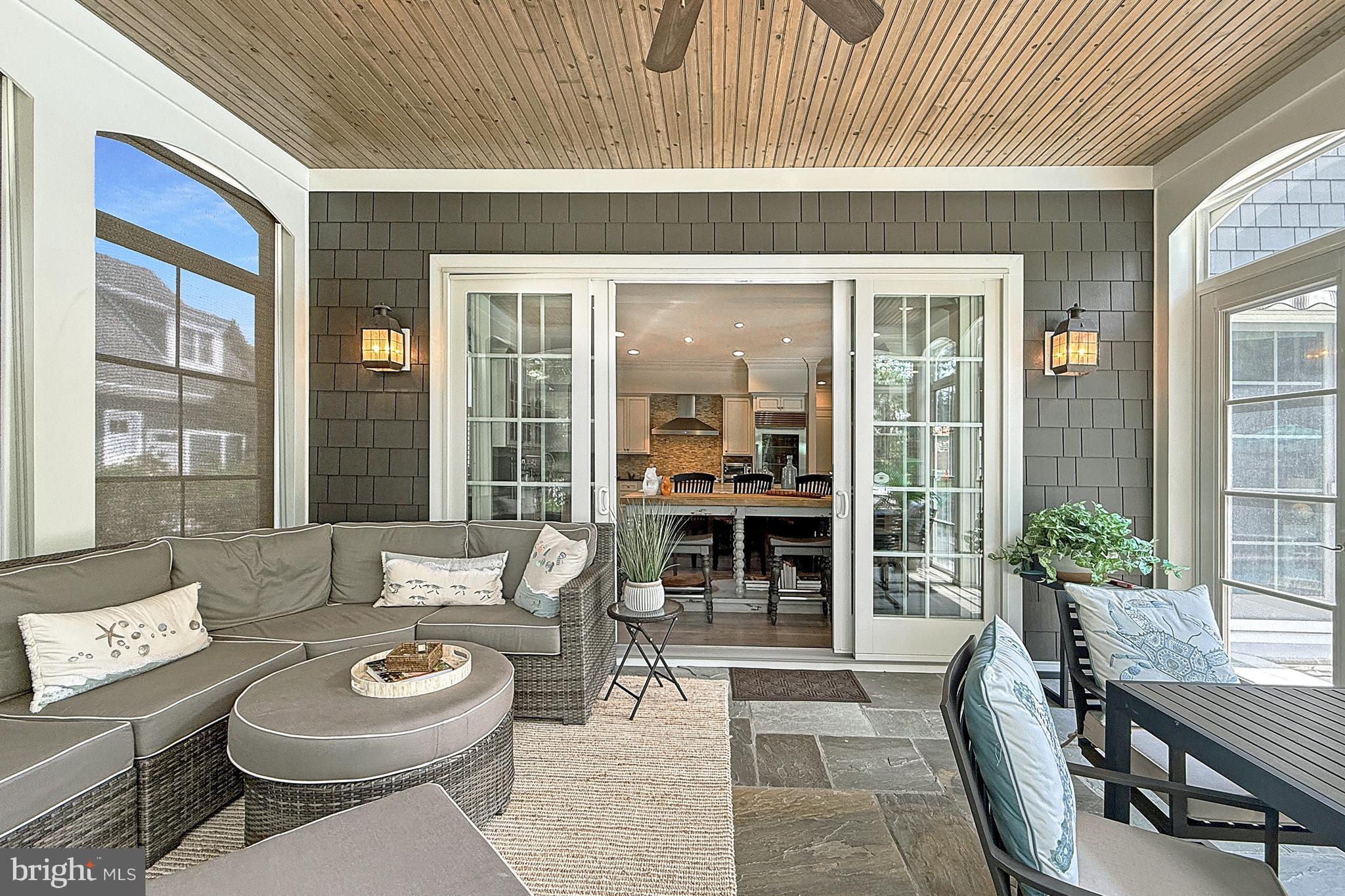 CANAL CORKRAN - Residential