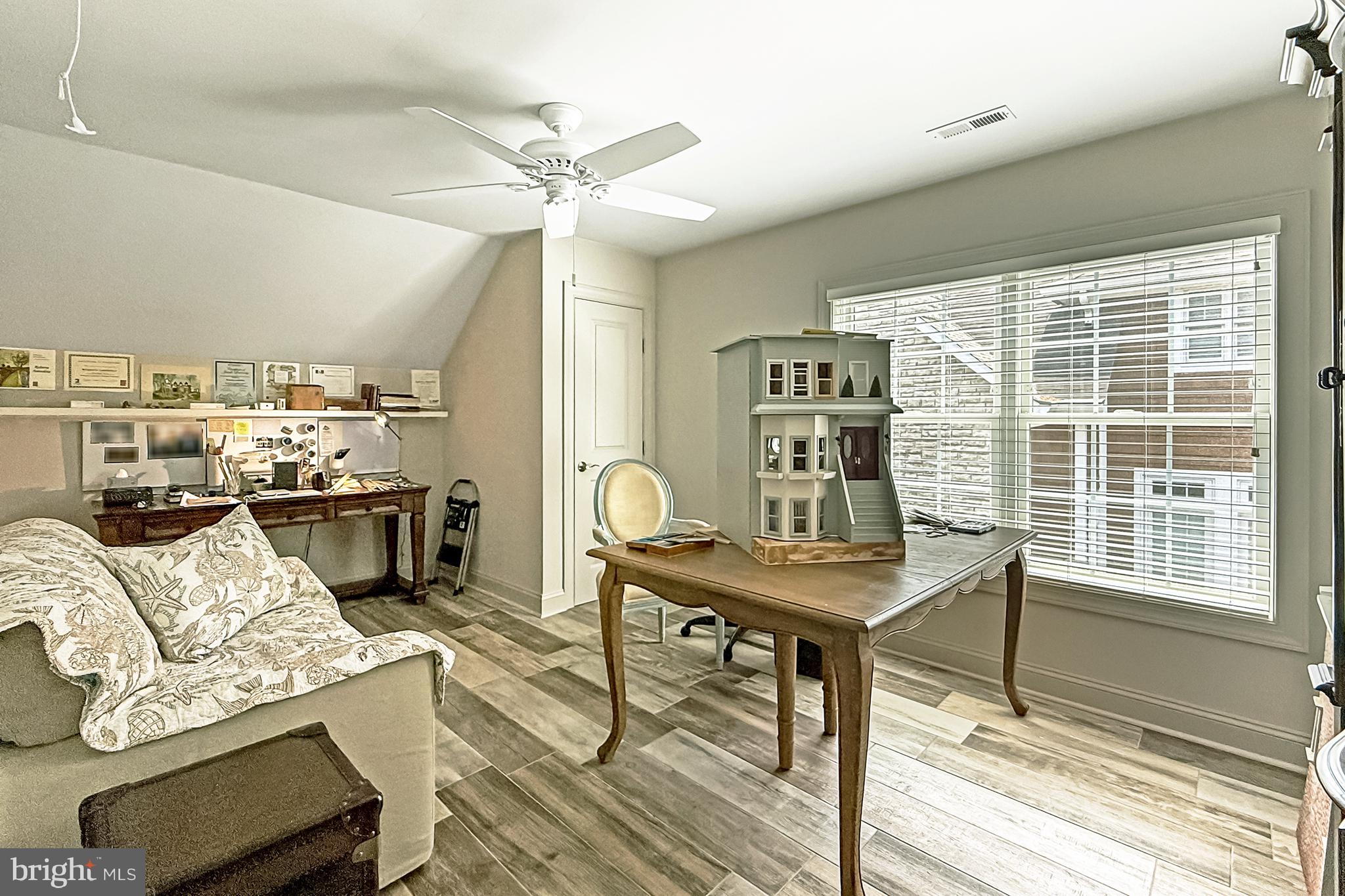 CANAL CORKRAN - Residential