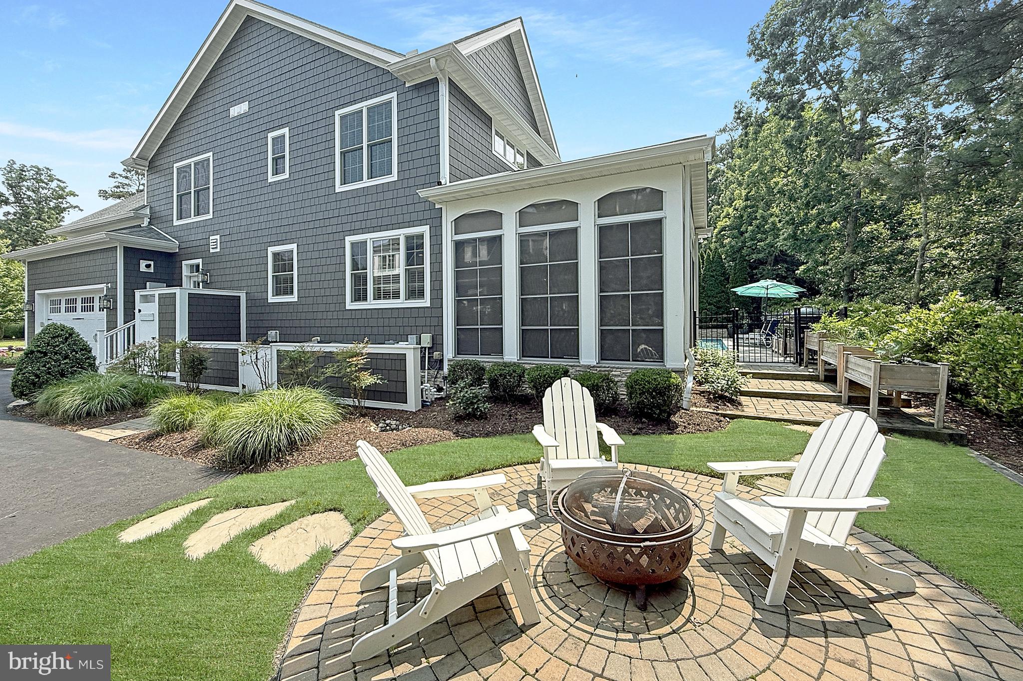 CANAL CORKRAN - Residential