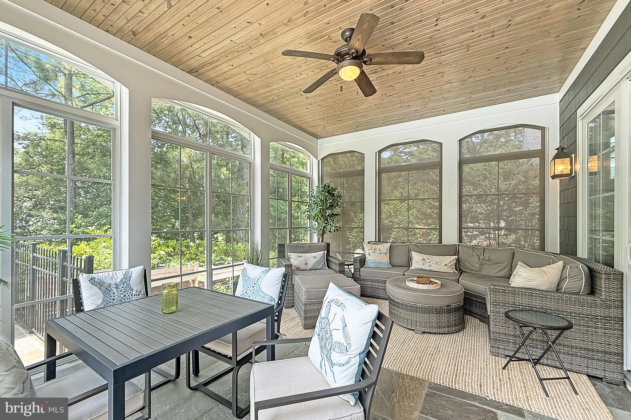 CANAL CORKRAN - Residential