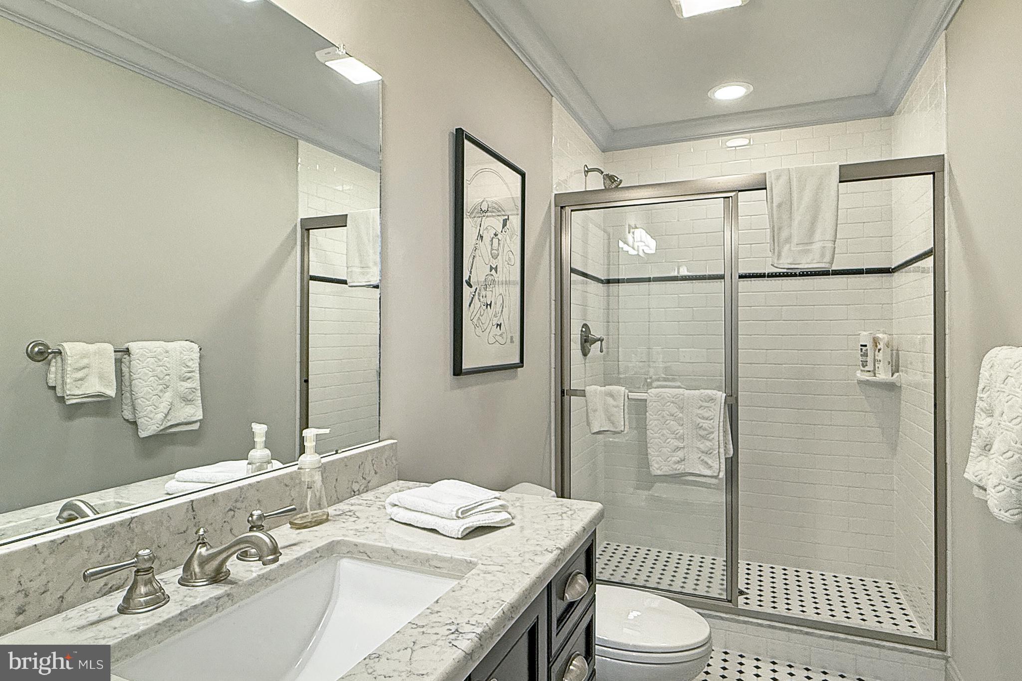 CANAL CORKRAN - Residential