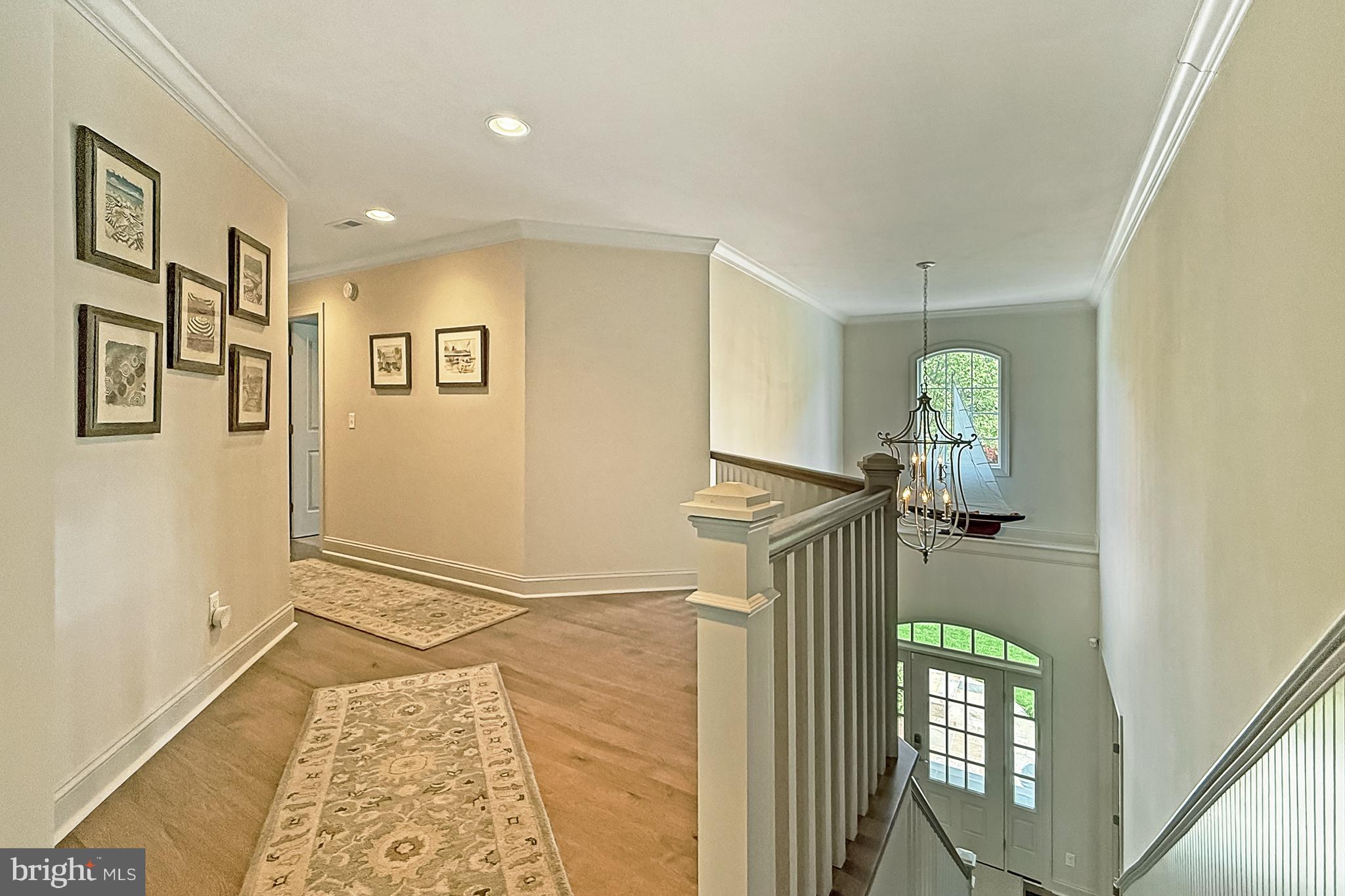 CANAL CORKRAN - Residential