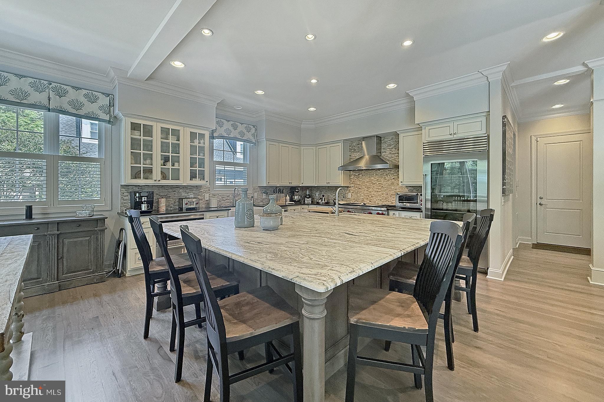 CANAL CORKRAN - Residential