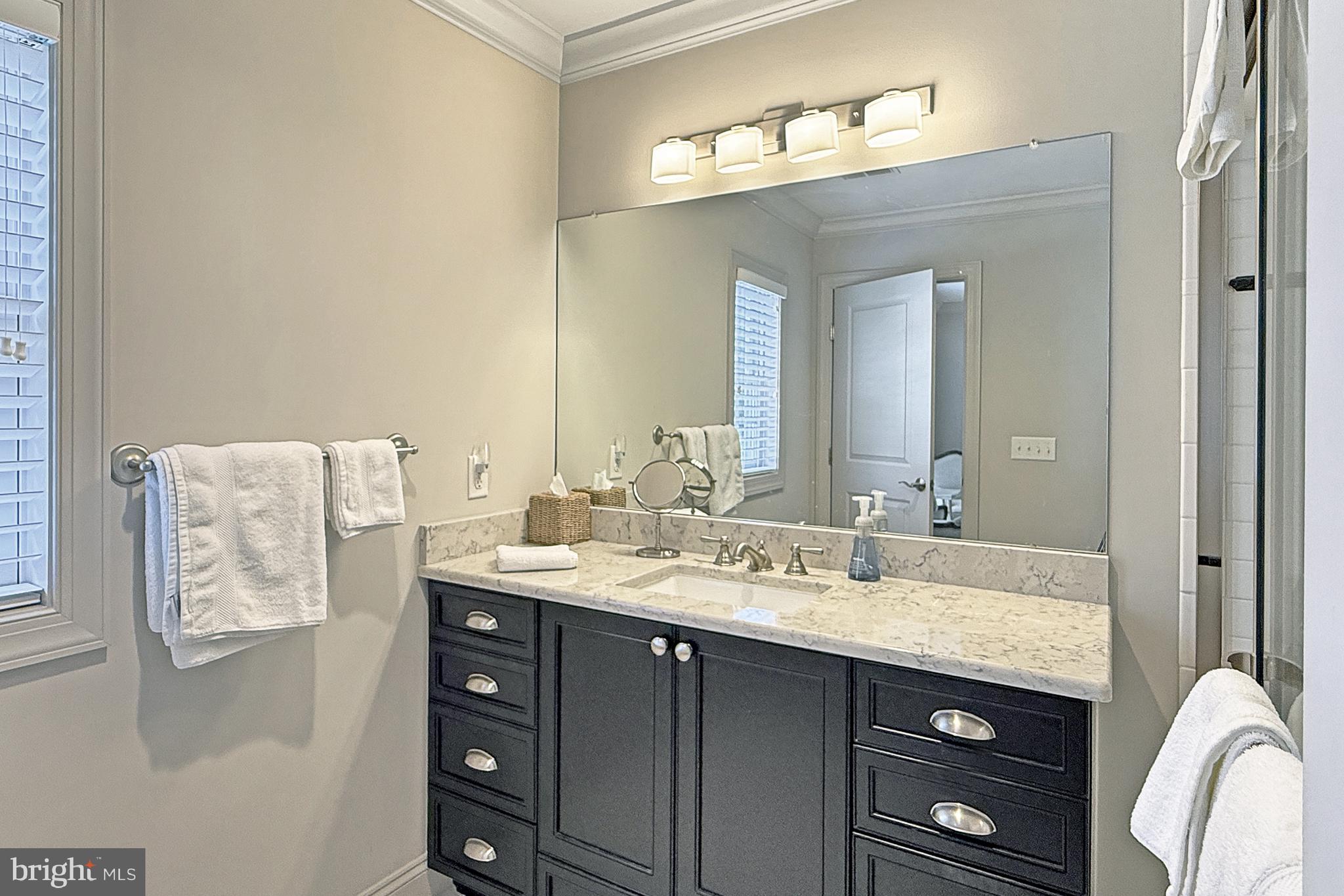 CANAL CORKRAN - Residential