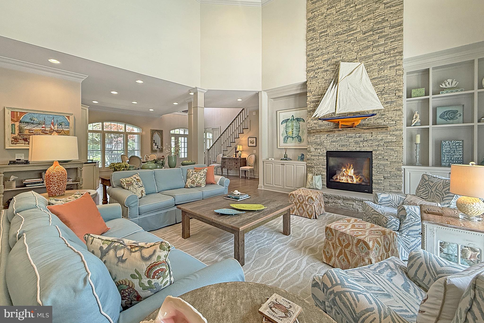 CANAL CORKRAN - Residential