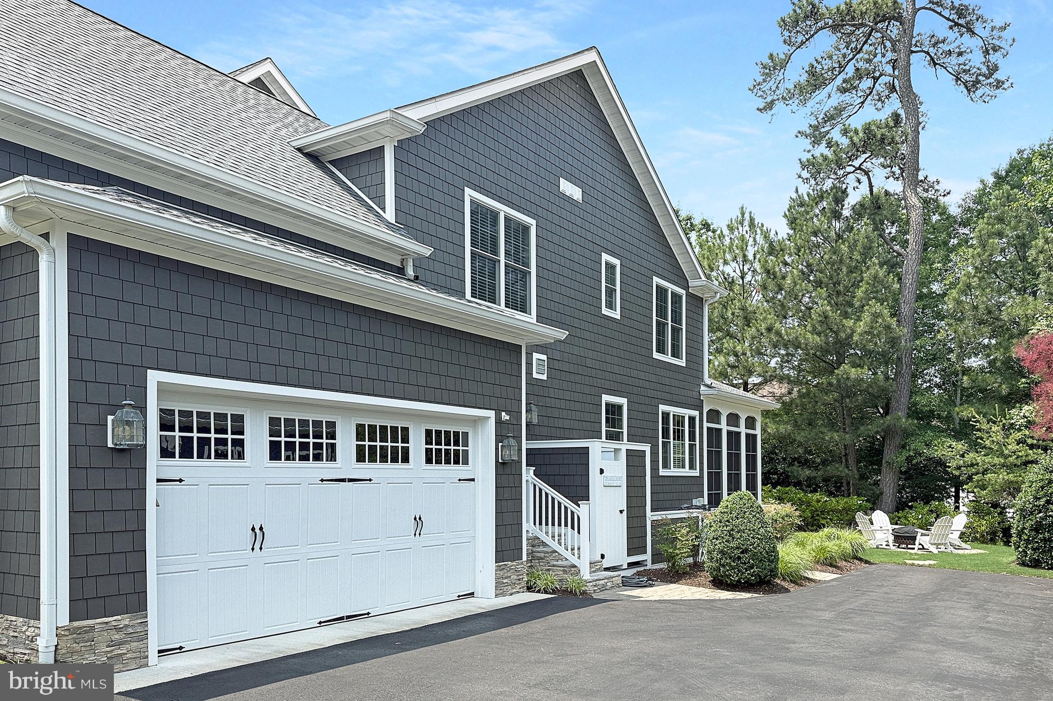 CANAL CORKRAN - Residential