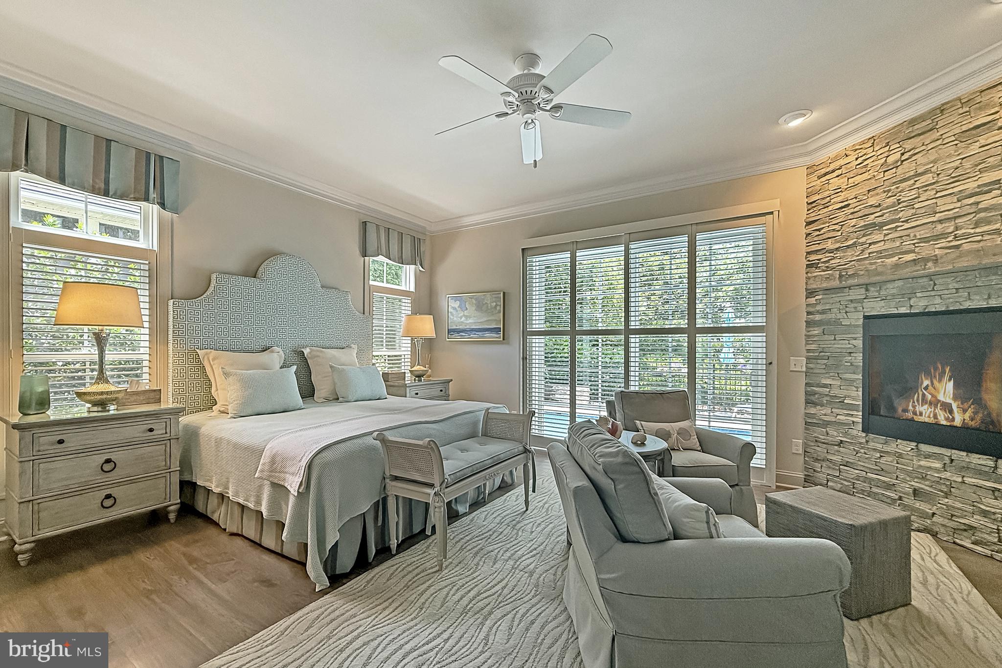 CANAL CORKRAN - Residential