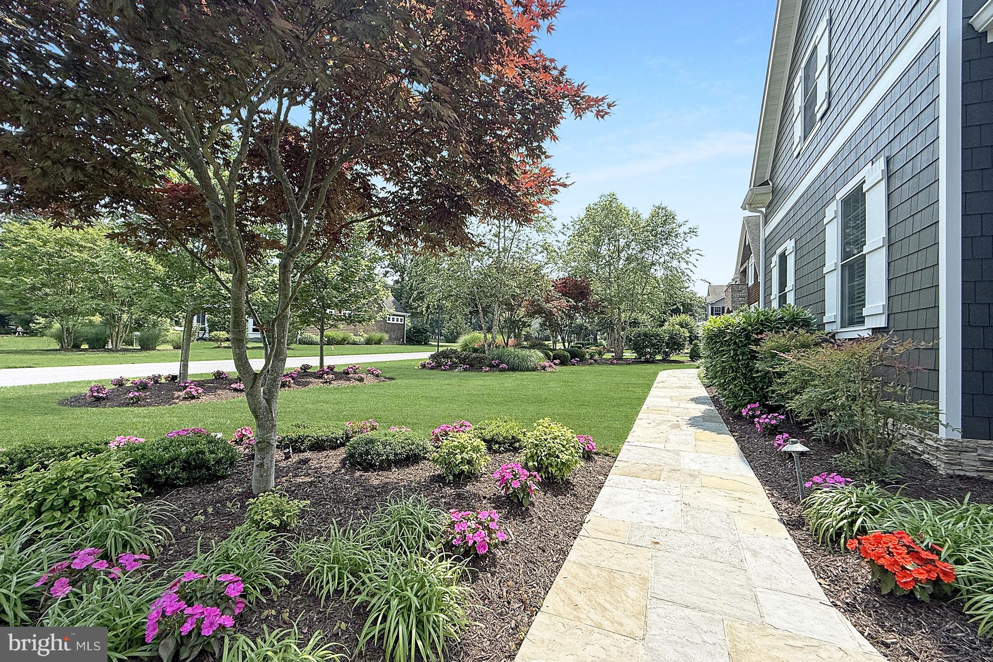 CANAL CORKRAN - Residential