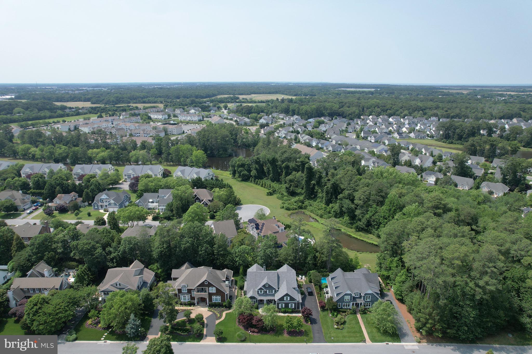 CANAL CORKRAN - Residential