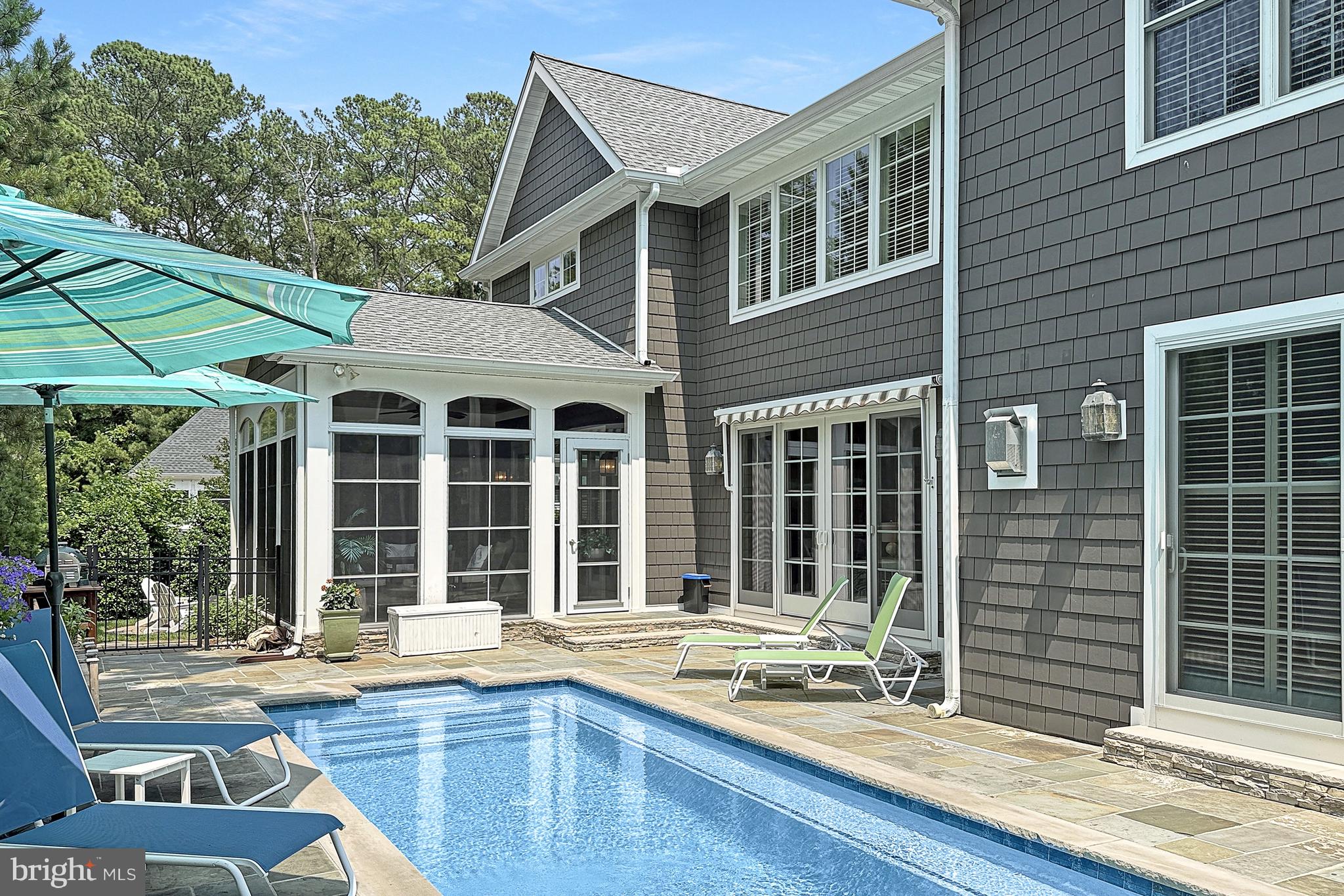 CANAL CORKRAN - Residential