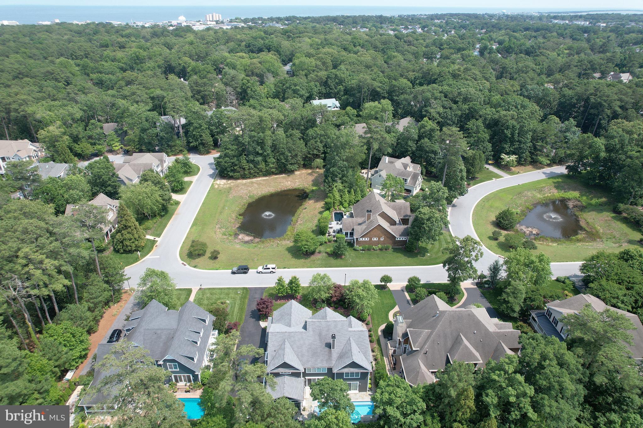 CANAL CORKRAN - Residential