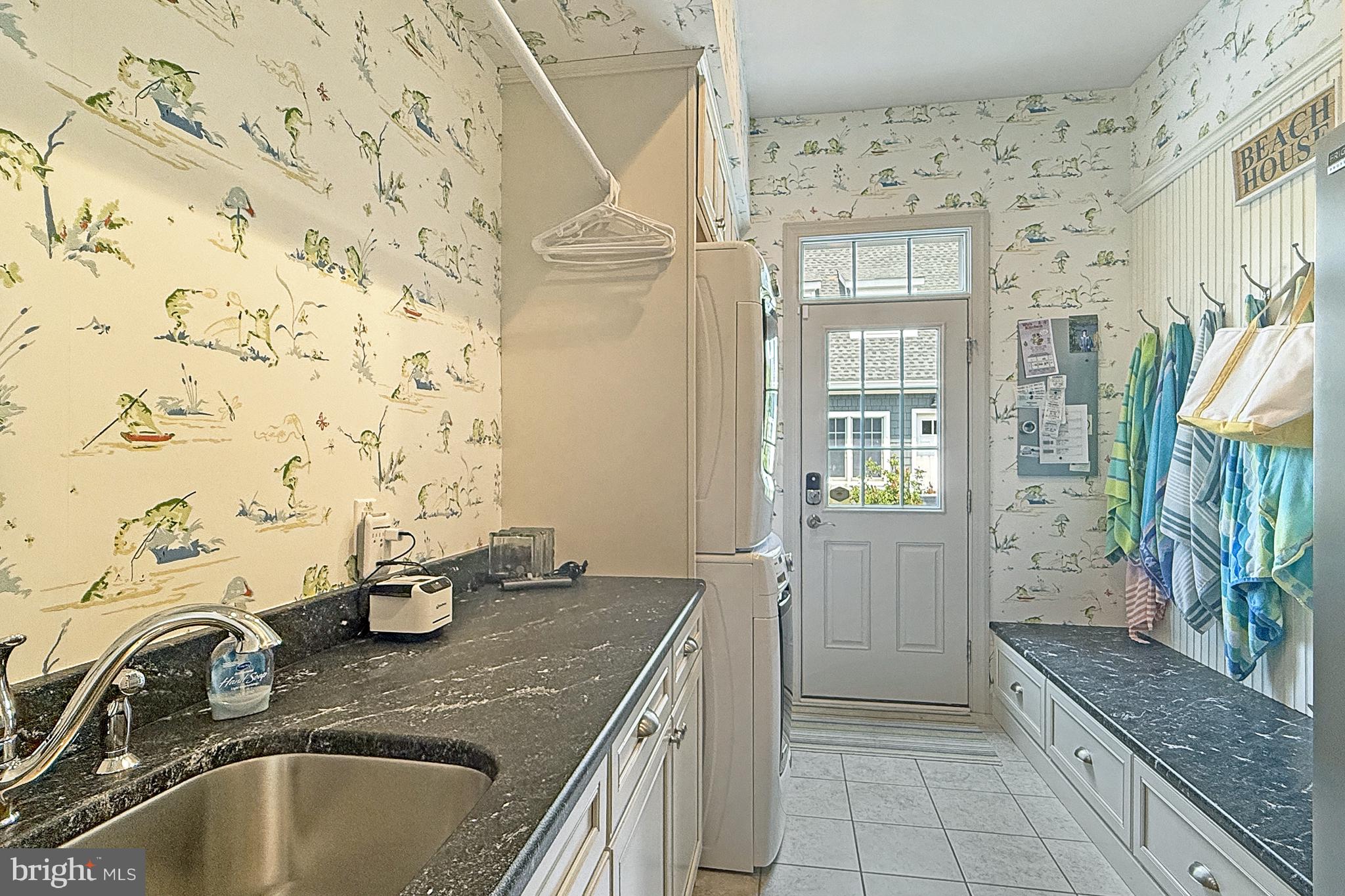 CANAL CORKRAN - Residential