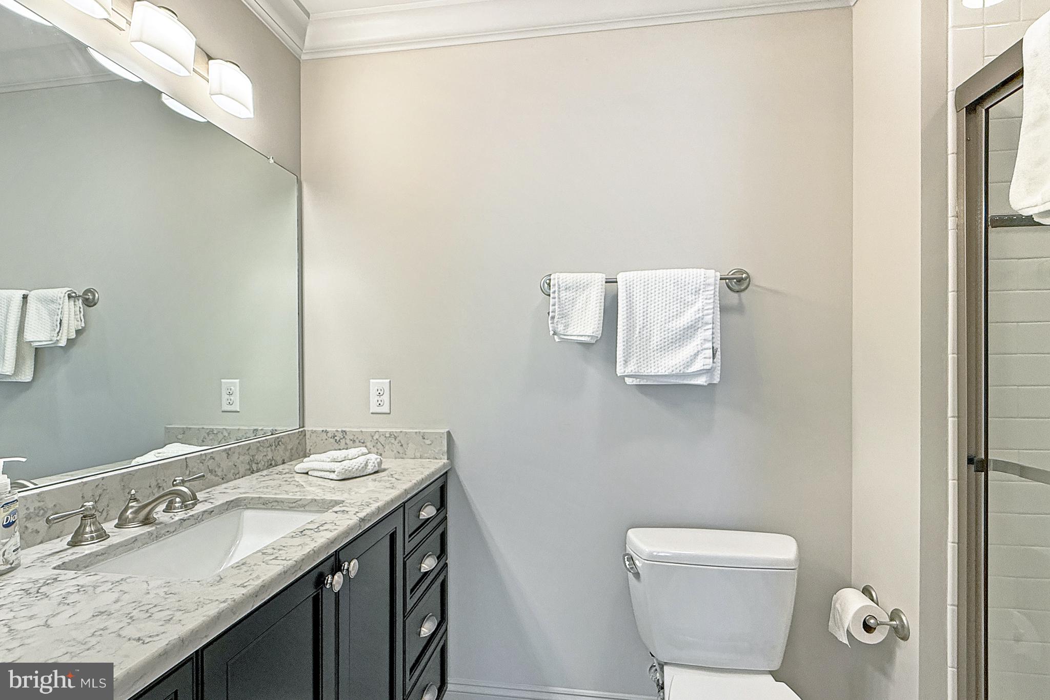 CANAL CORKRAN - Residential