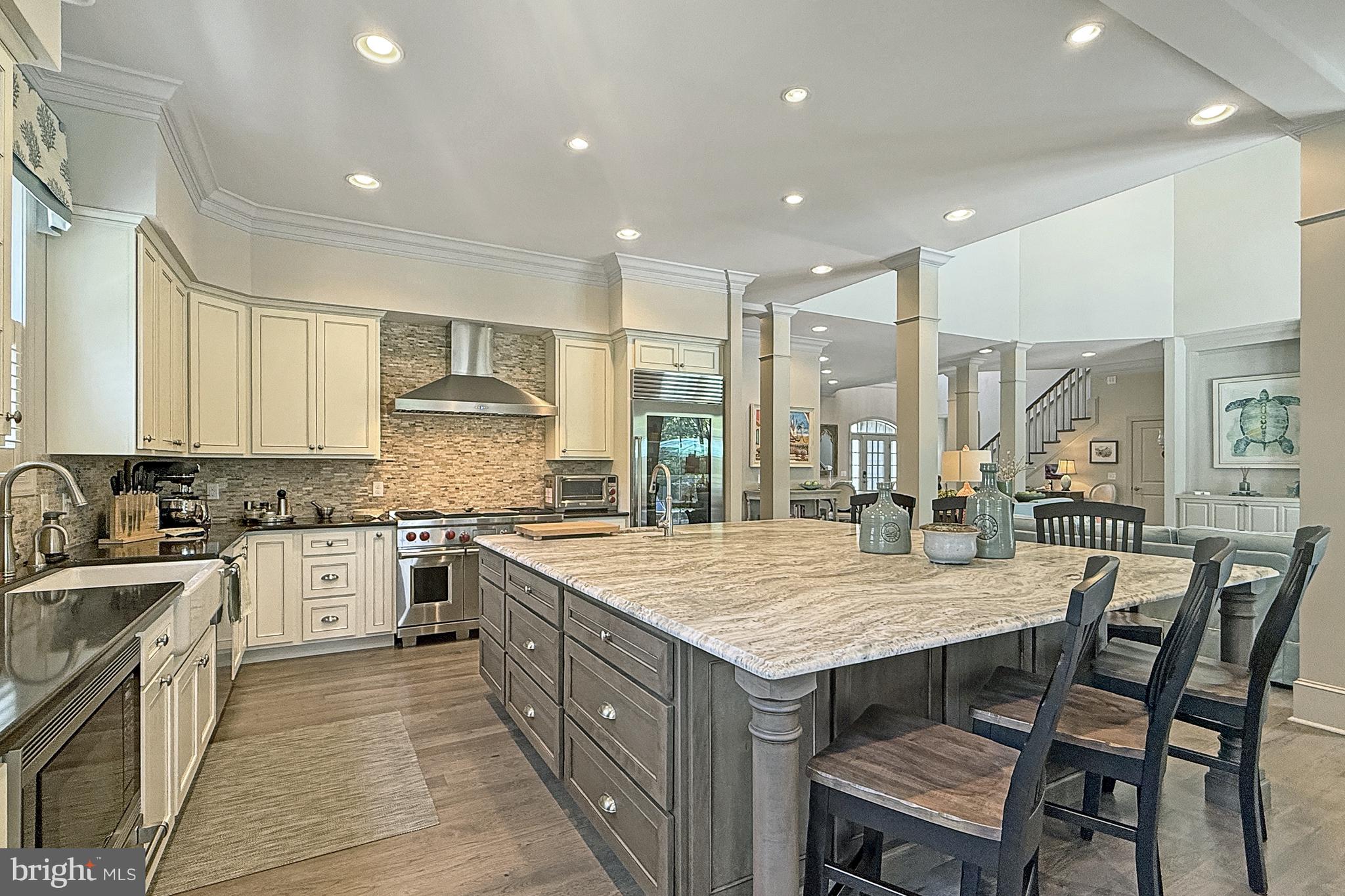 CANAL CORKRAN - Residential