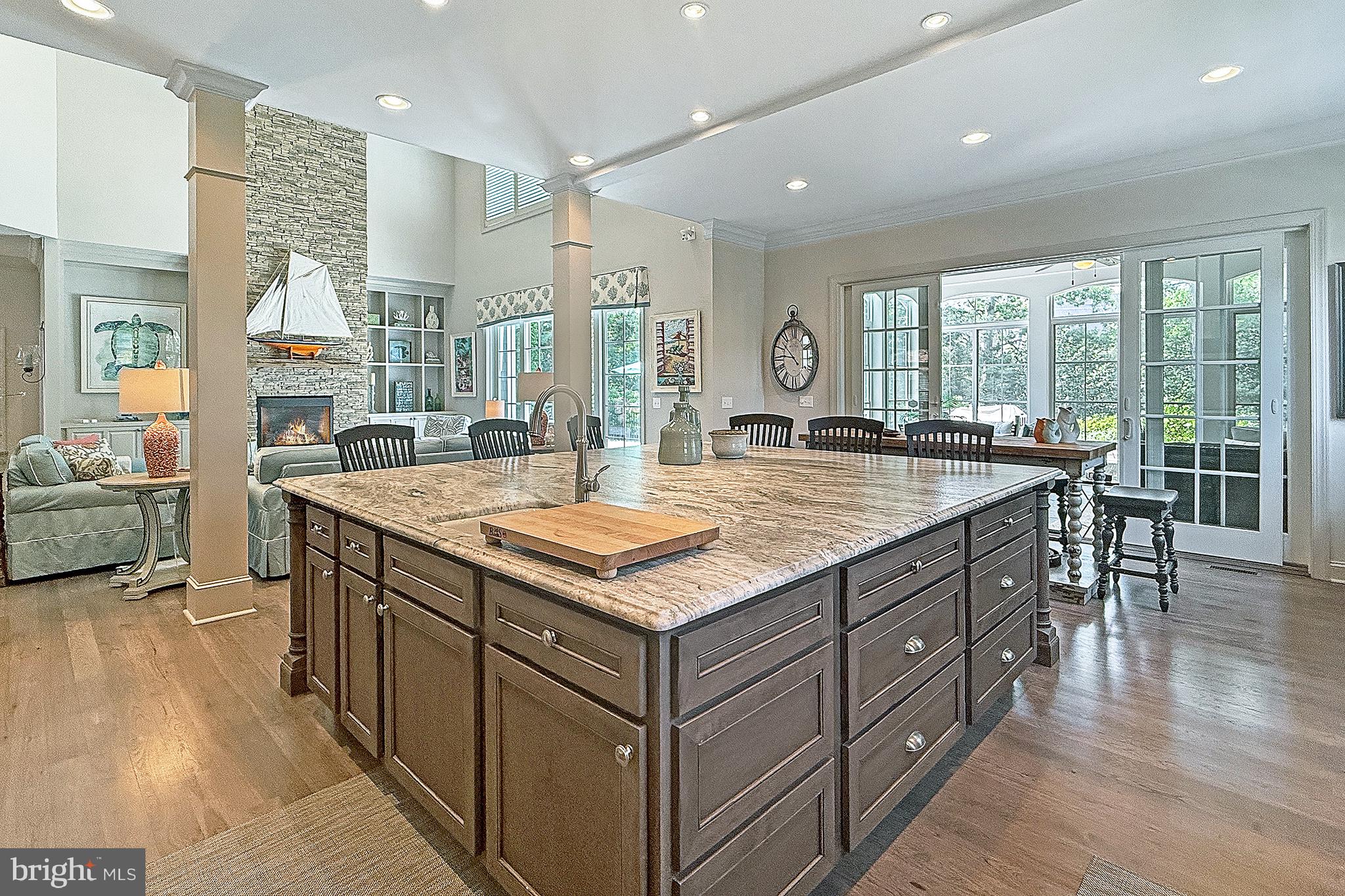 CANAL CORKRAN - Residential