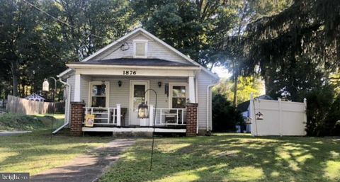 Photo of 1876 TURNPIKE RD, ELIZABETHTOWN, PA 17022 (MLS # PALA2026492)