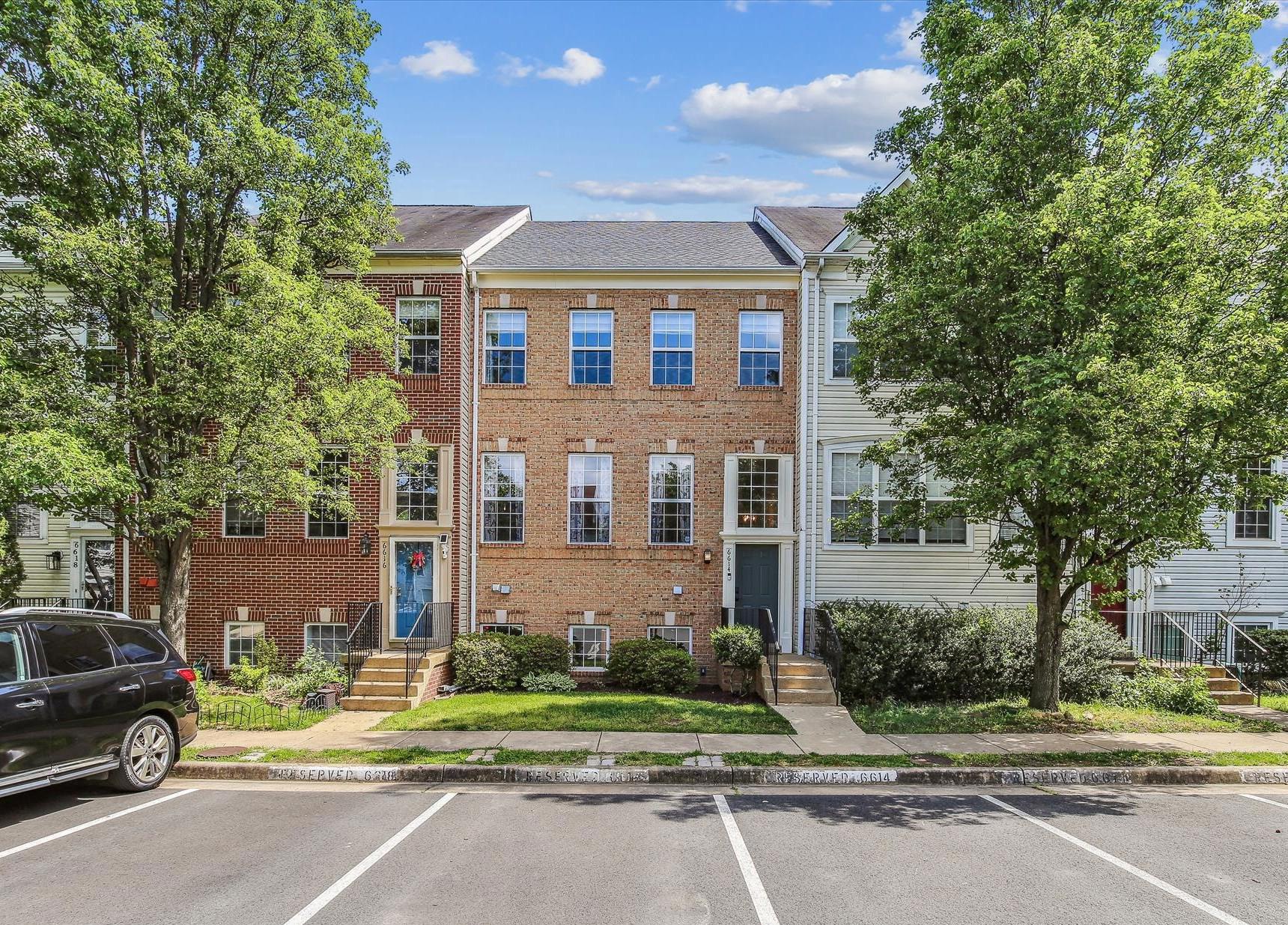 6614 CHARLES GREEN SQUARE