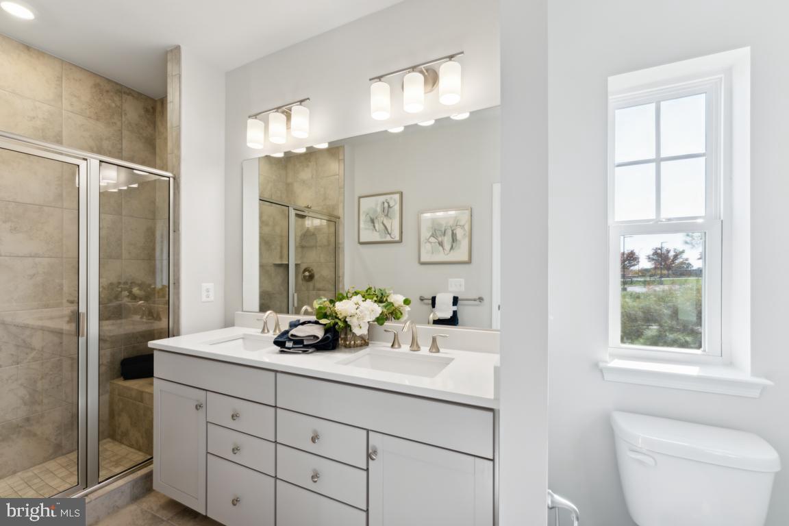 RESERVE AT DAMASCUS - Residential