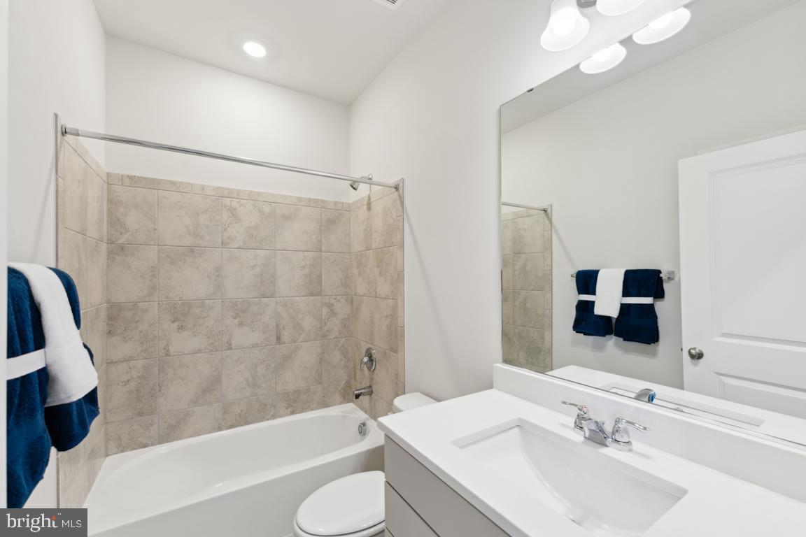 RESERVE AT DAMASCUS - Residential