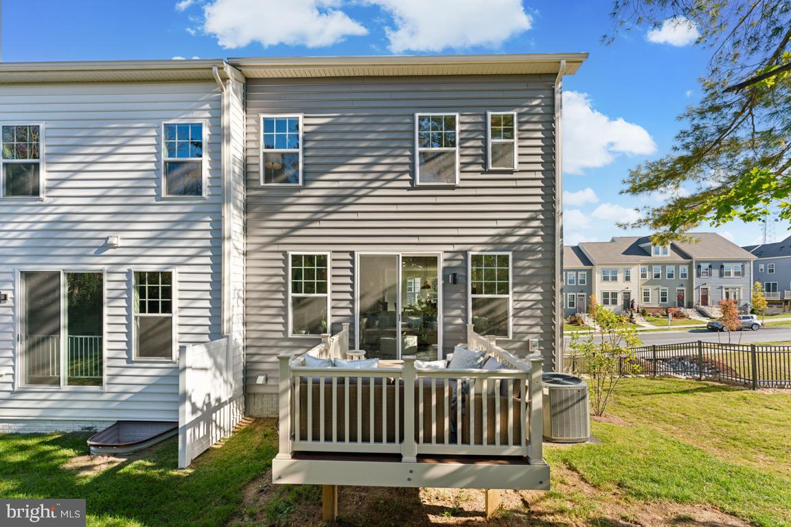 RESERVE AT DAMASCUS - Residential