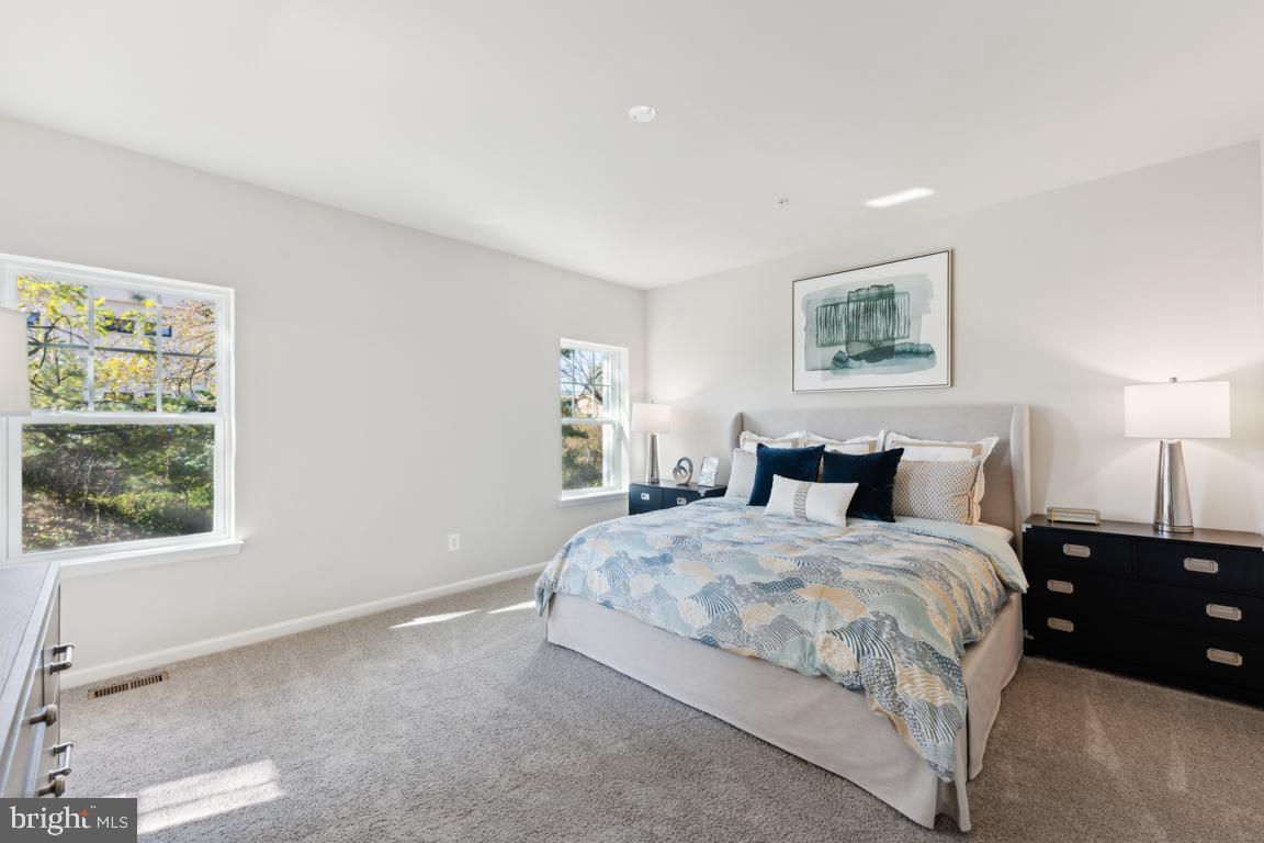 RESERVE AT DAMASCUS - Residential