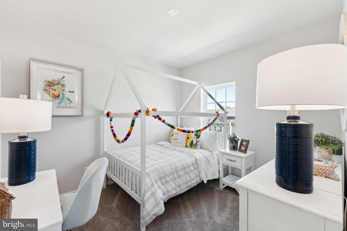 RESERVE AT DAMASCUS - Residential