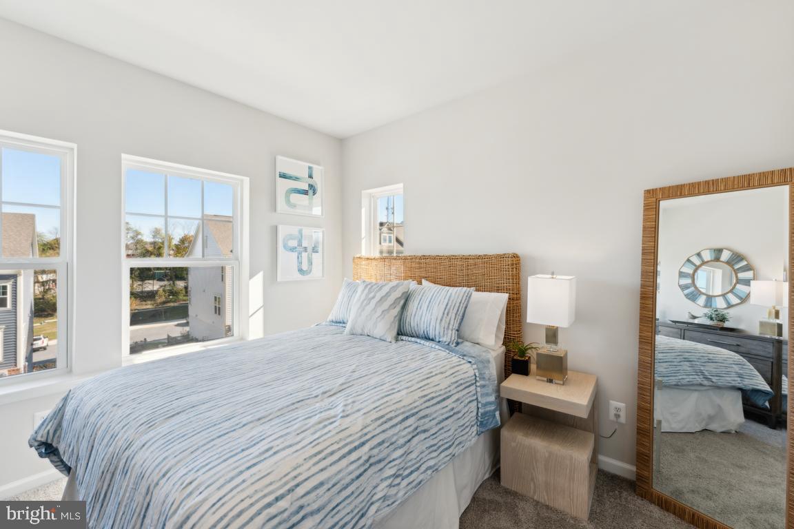 RESERVE AT DAMASCUS - Residential