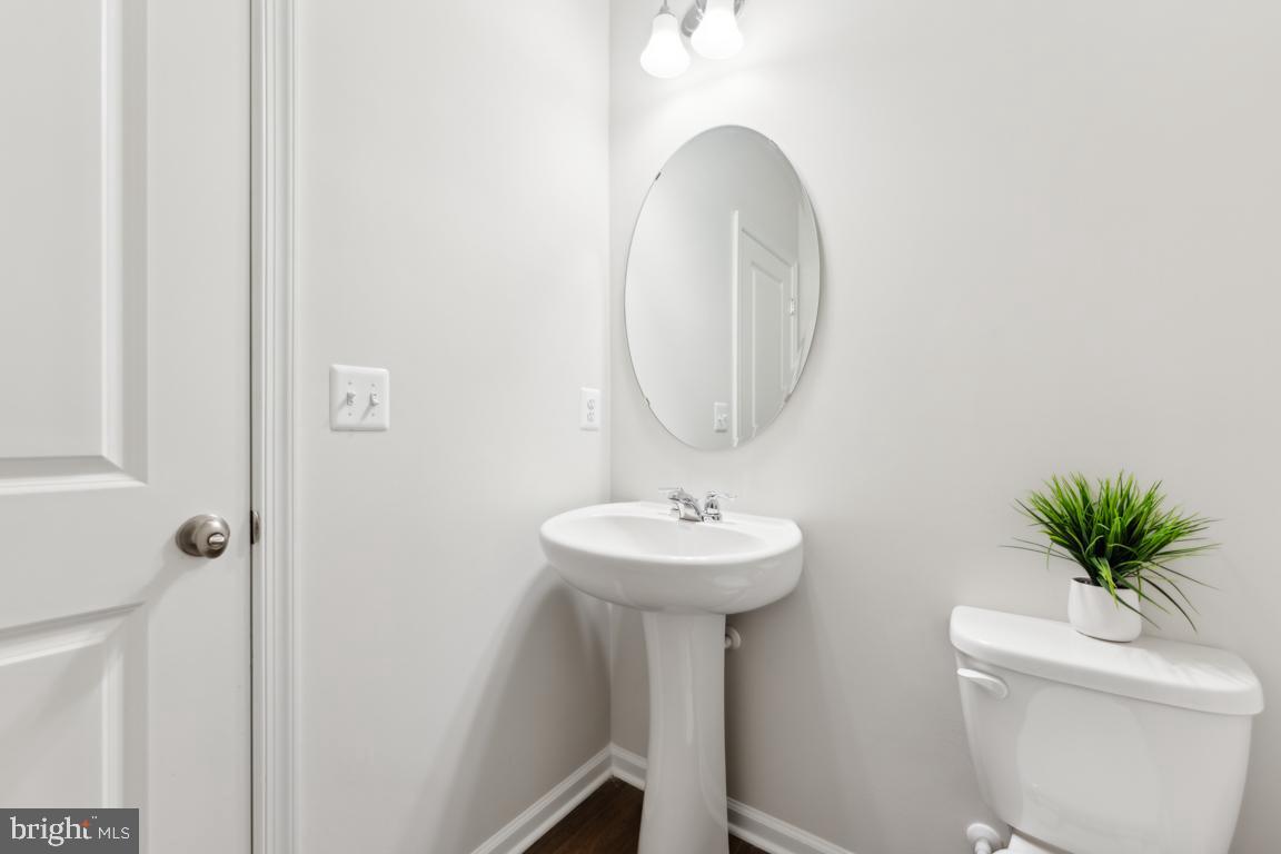 RESERVE AT DAMASCUS - Residential