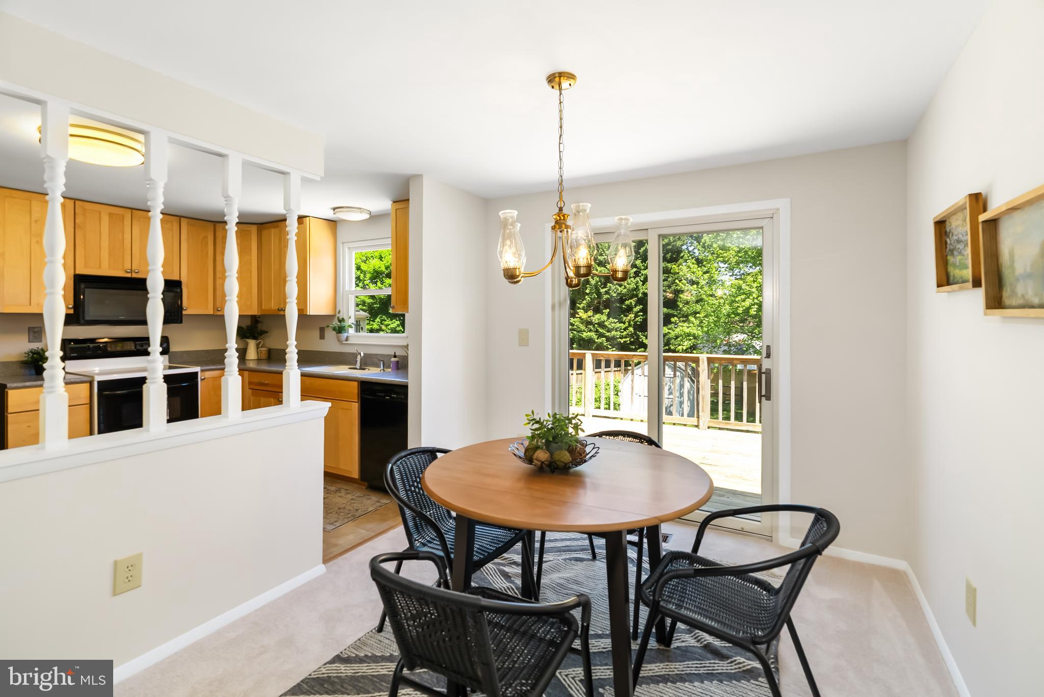 GERMANTOWN ESTATES - Residential