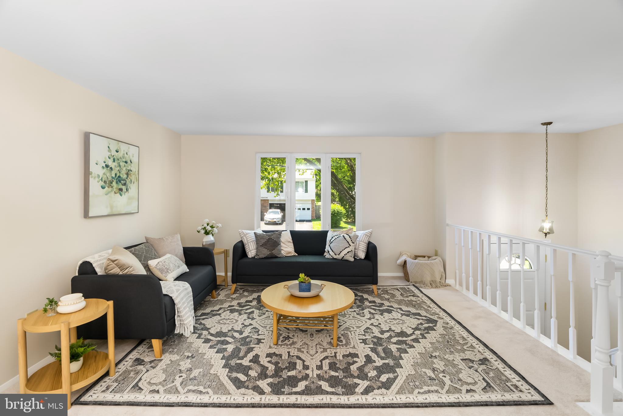 GERMANTOWN ESTATES - Residential