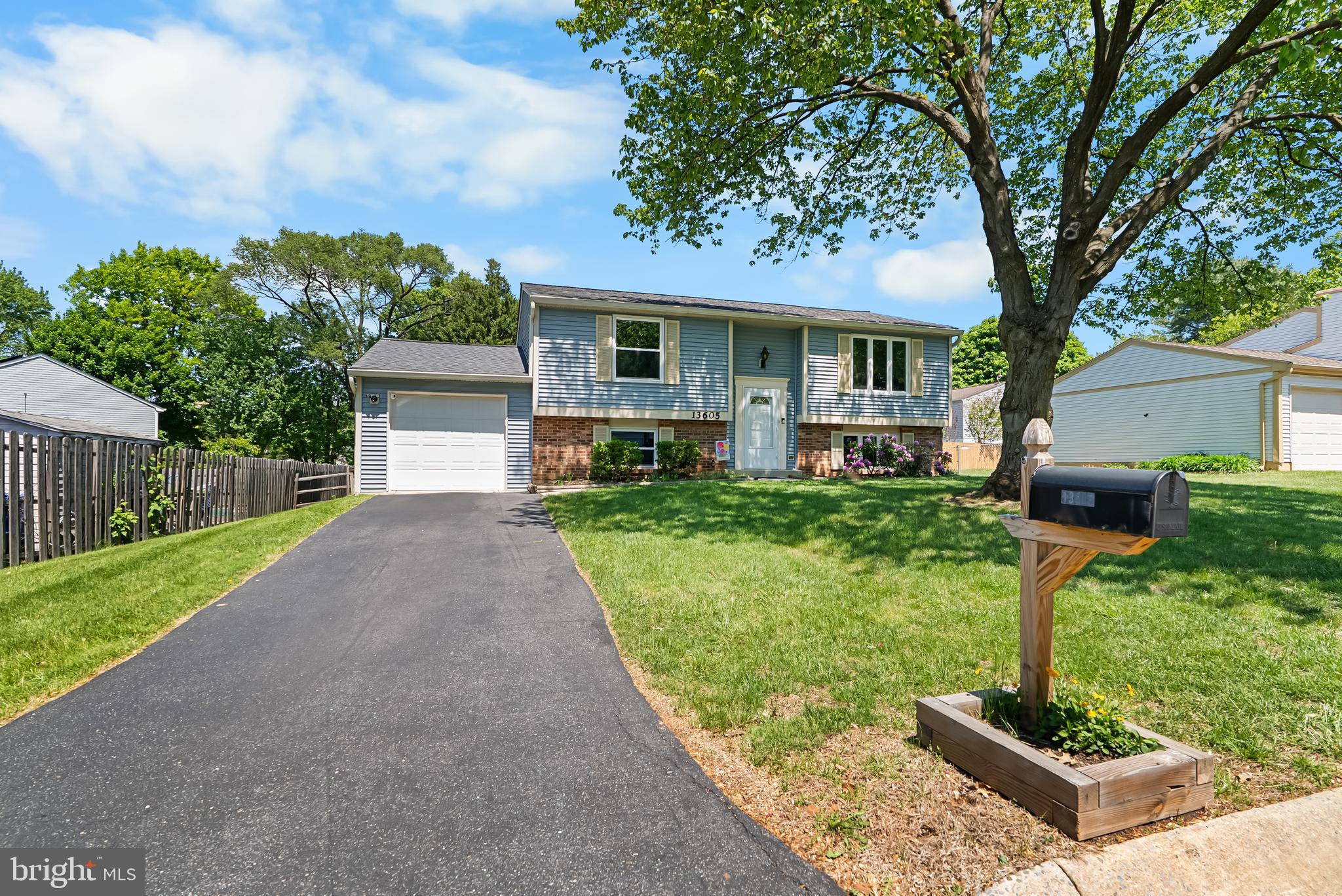 GERMANTOWN ESTATES - Residential
