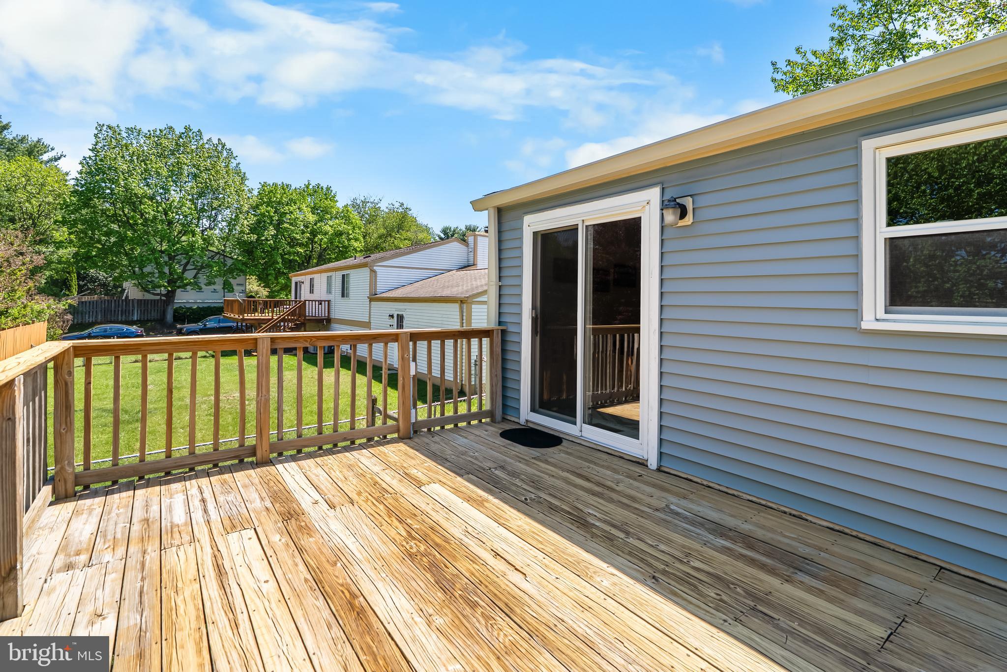 GERMANTOWN ESTATES - Residential