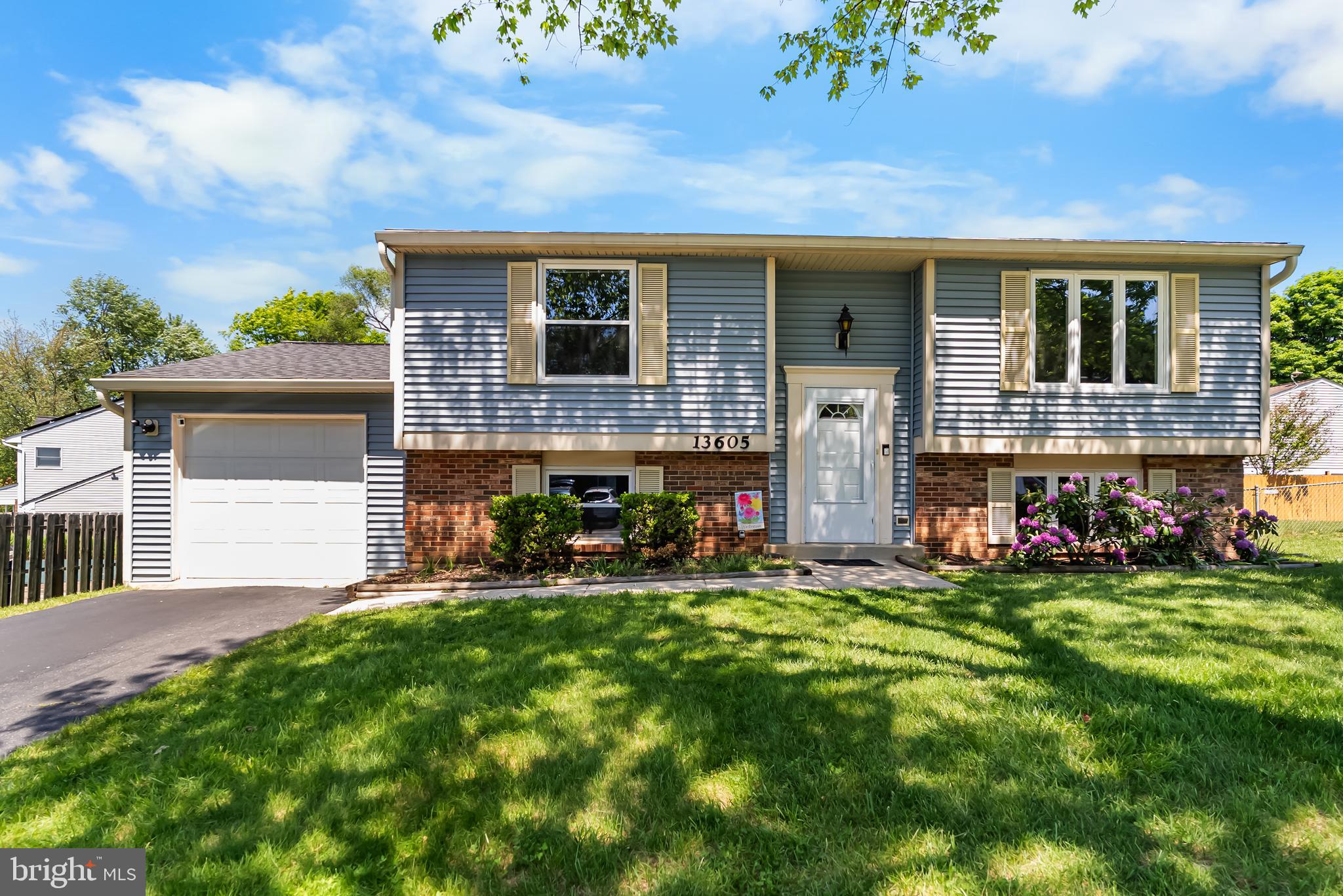 GERMANTOWN ESTATES - Residential