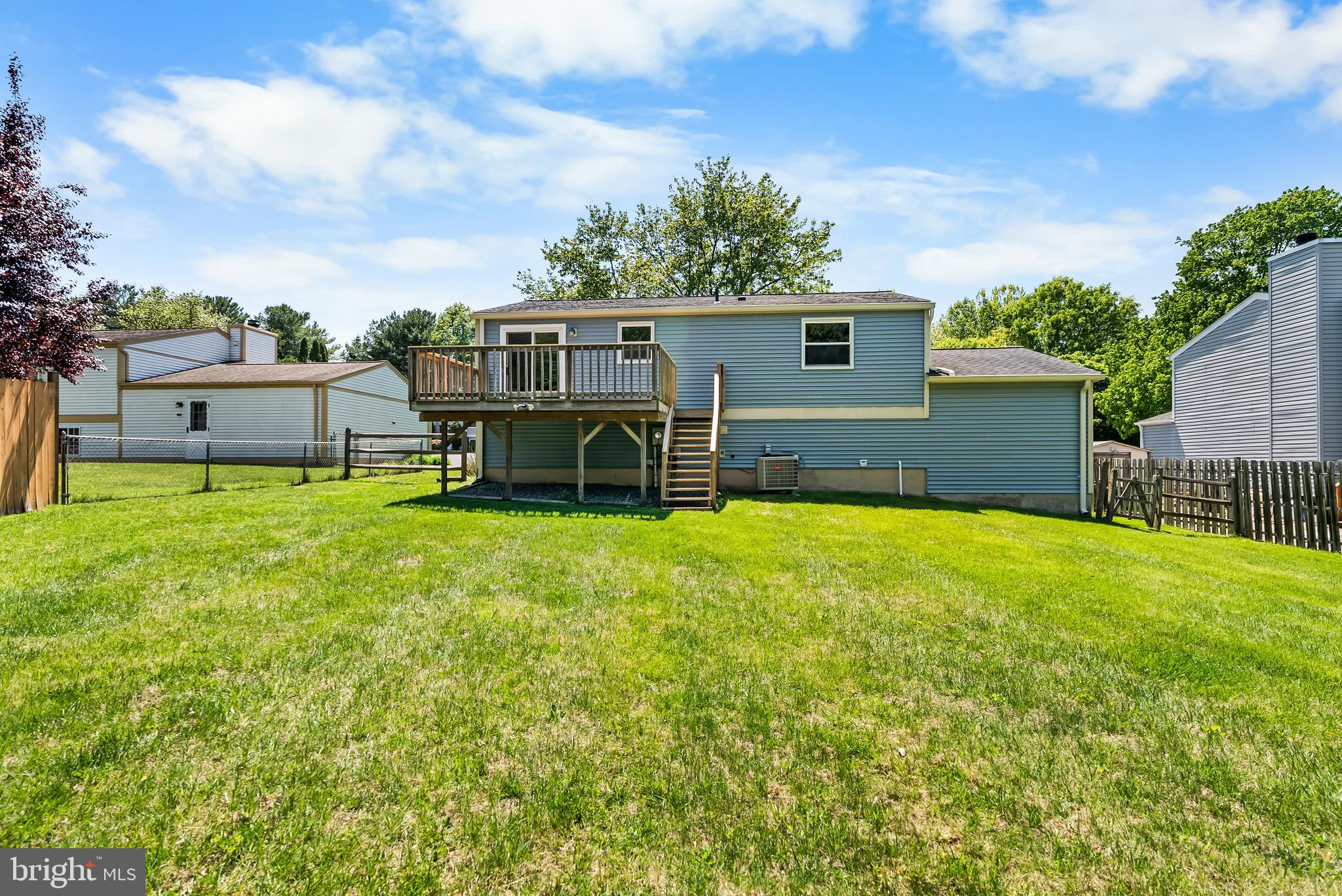 GERMANTOWN ESTATES - Residential