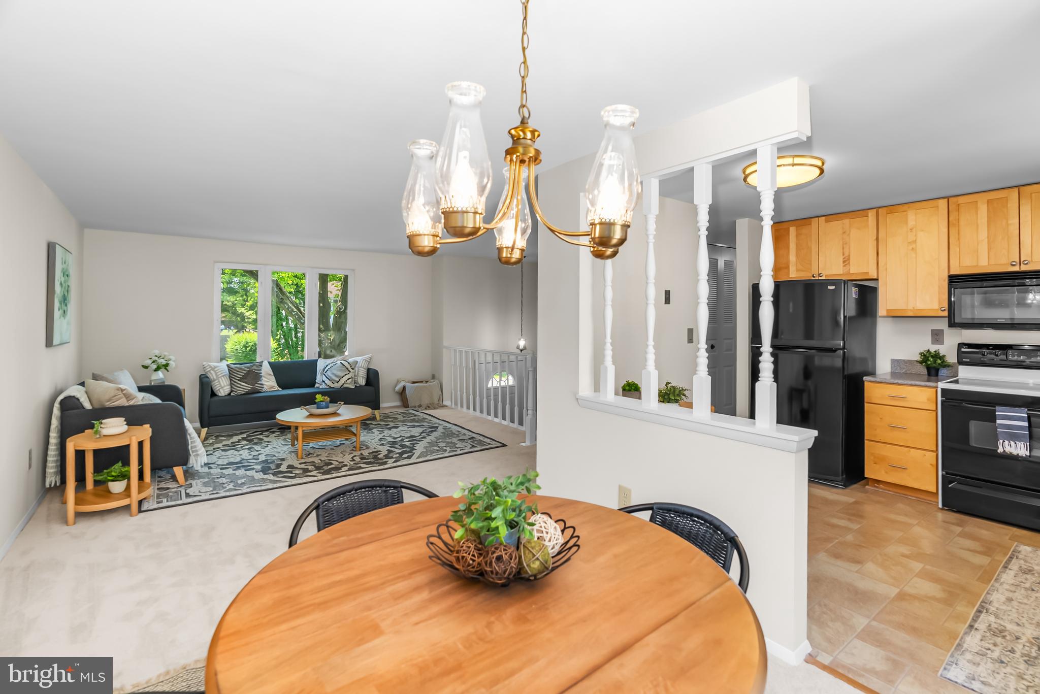 GERMANTOWN ESTATES - Residential