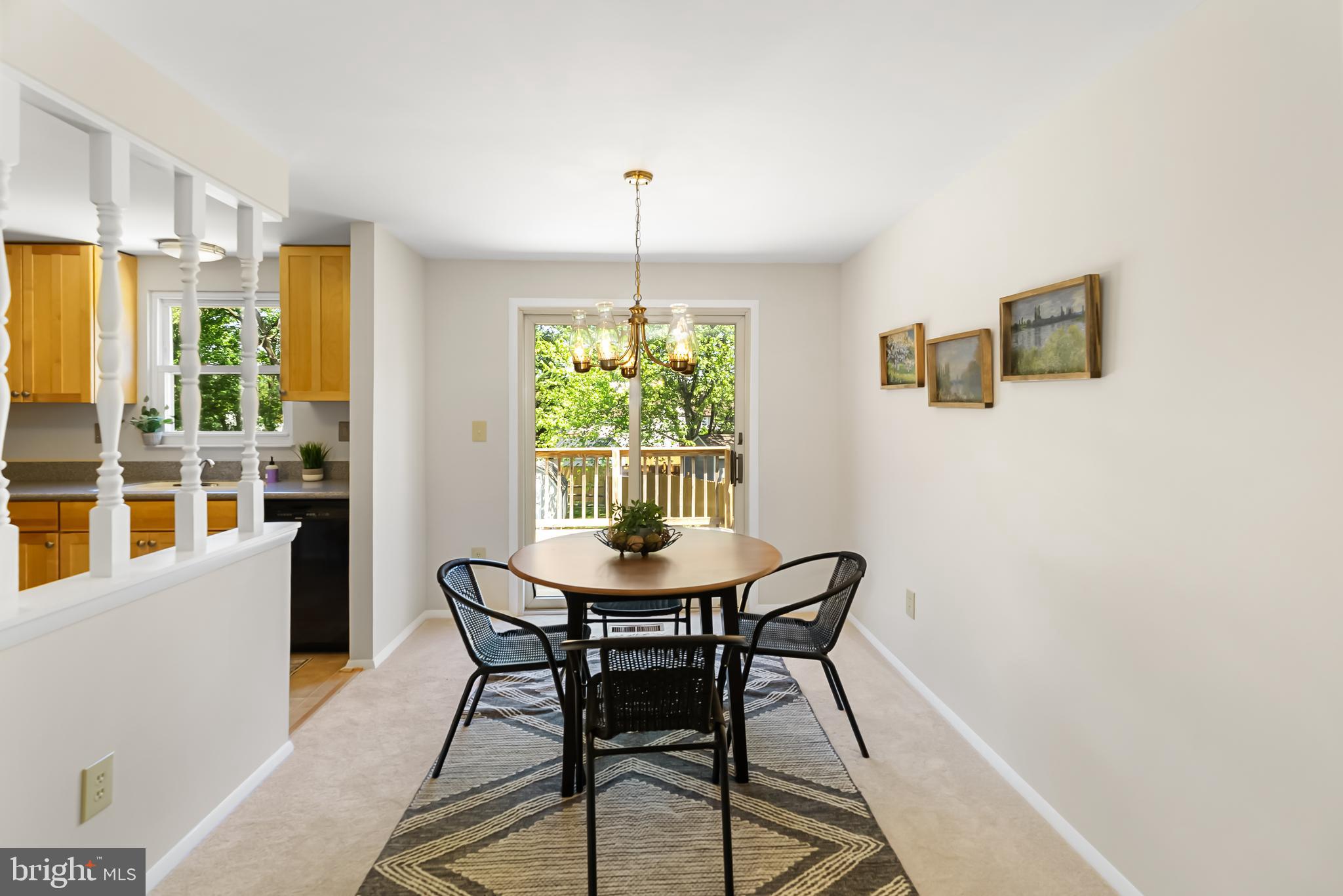 GERMANTOWN ESTATES - Residential