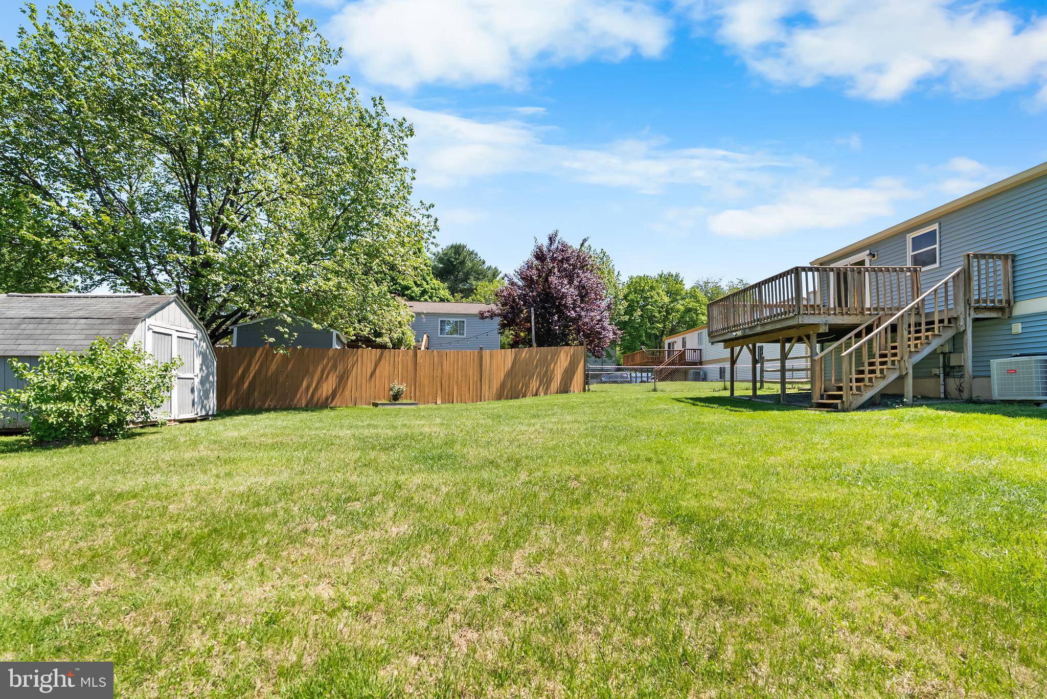 GERMANTOWN ESTATES - Residential