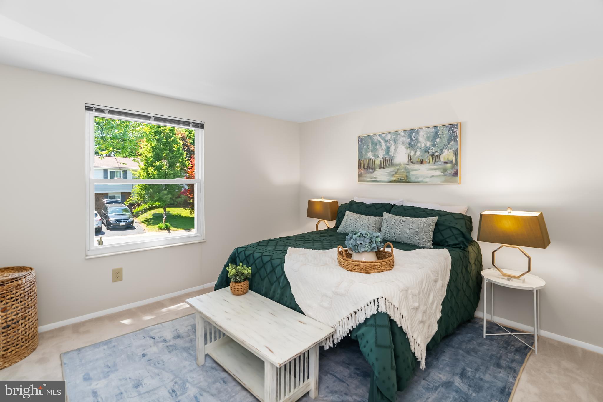 GERMANTOWN ESTATES - Residential