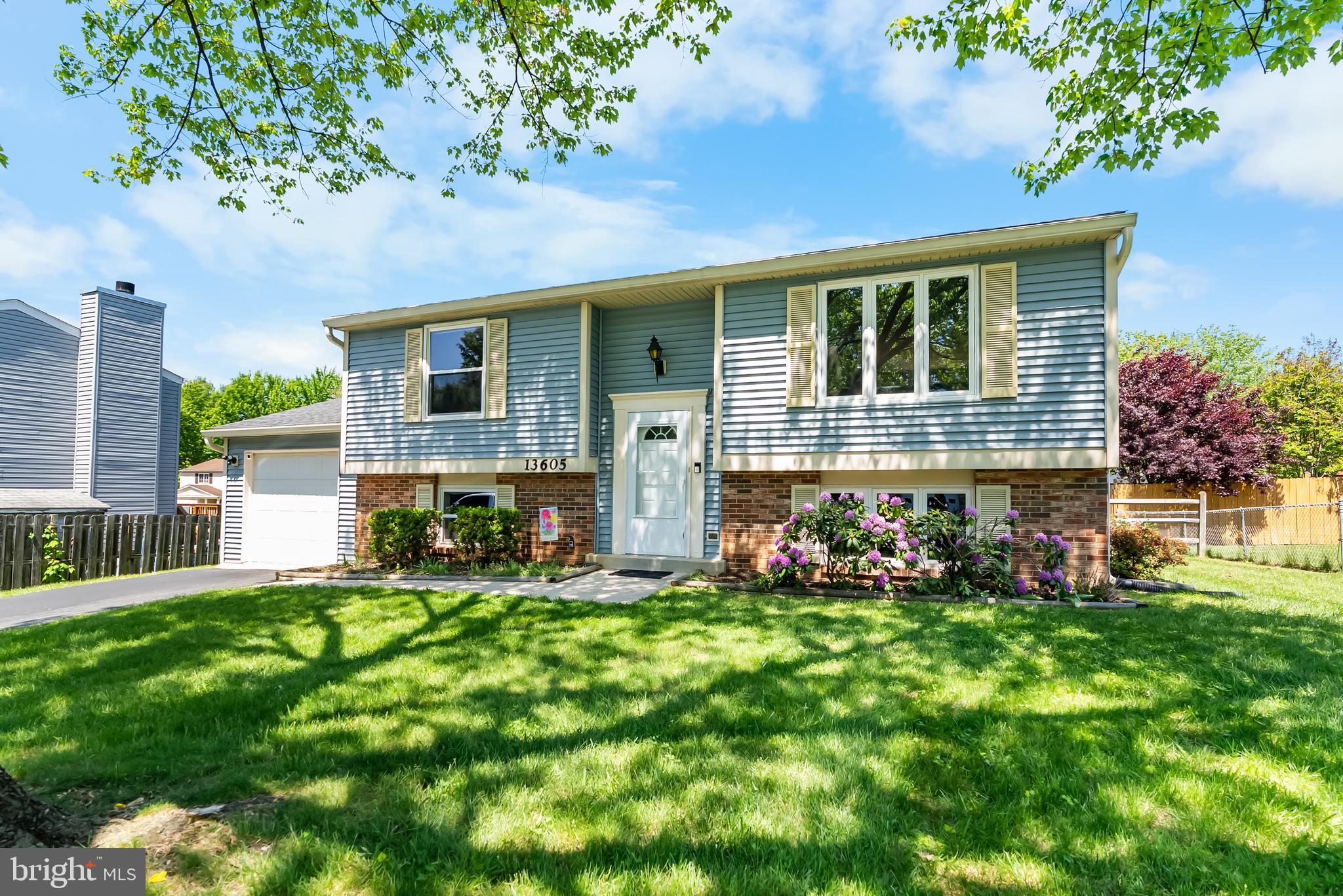 GERMANTOWN ESTATES - Residential