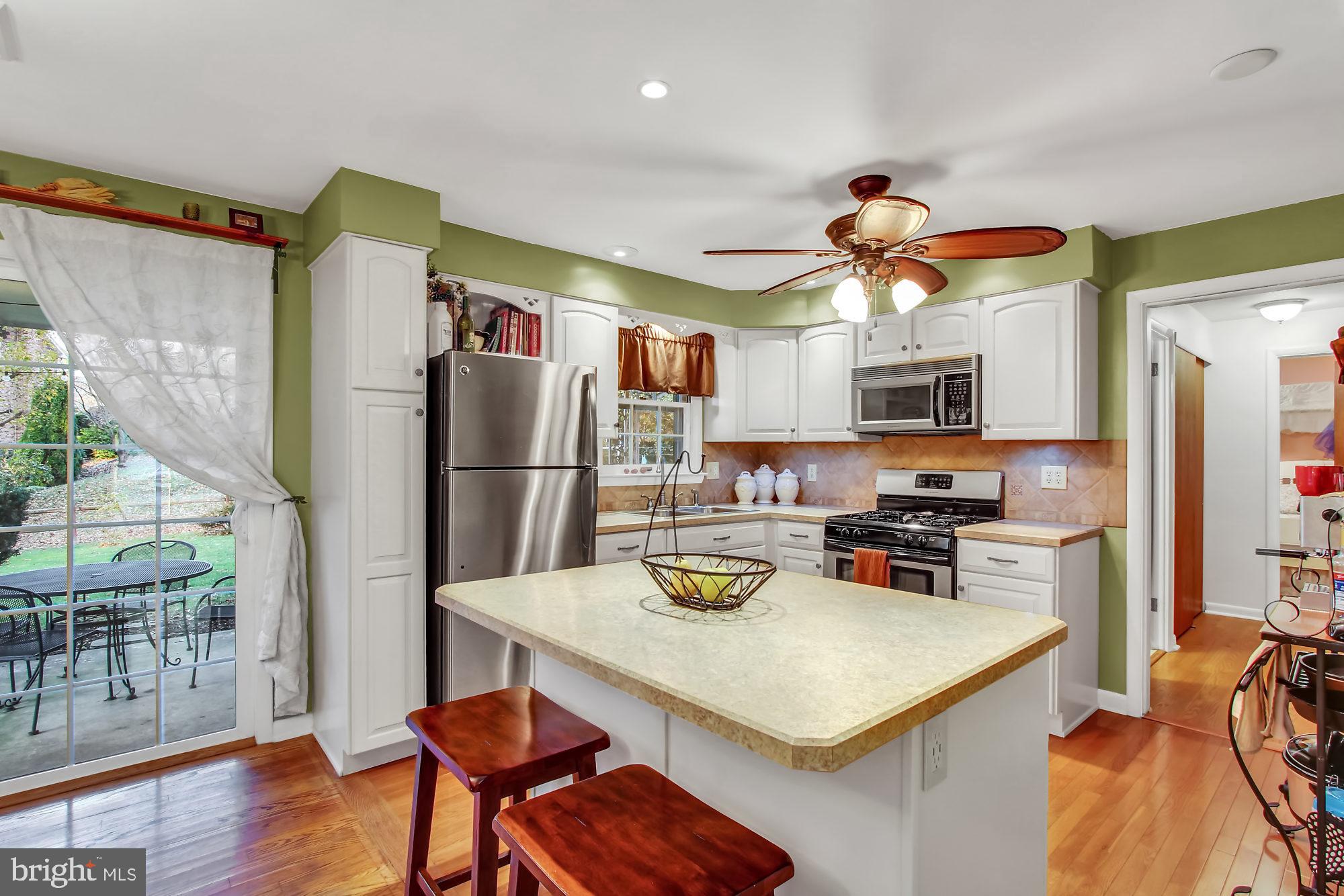 HAINES ACRES - Residential