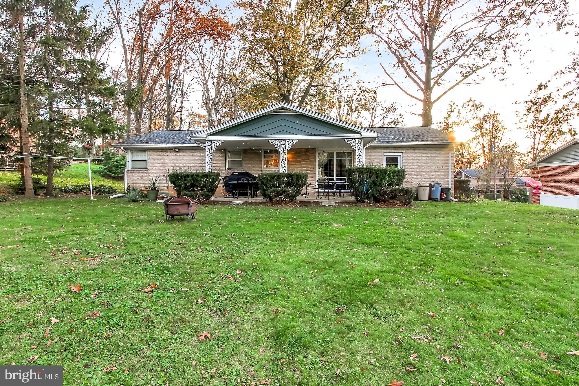 HAINES ACRES - Residential