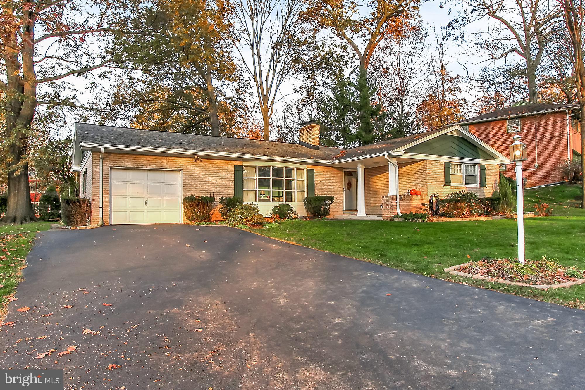 HAINES ACRES - Residential