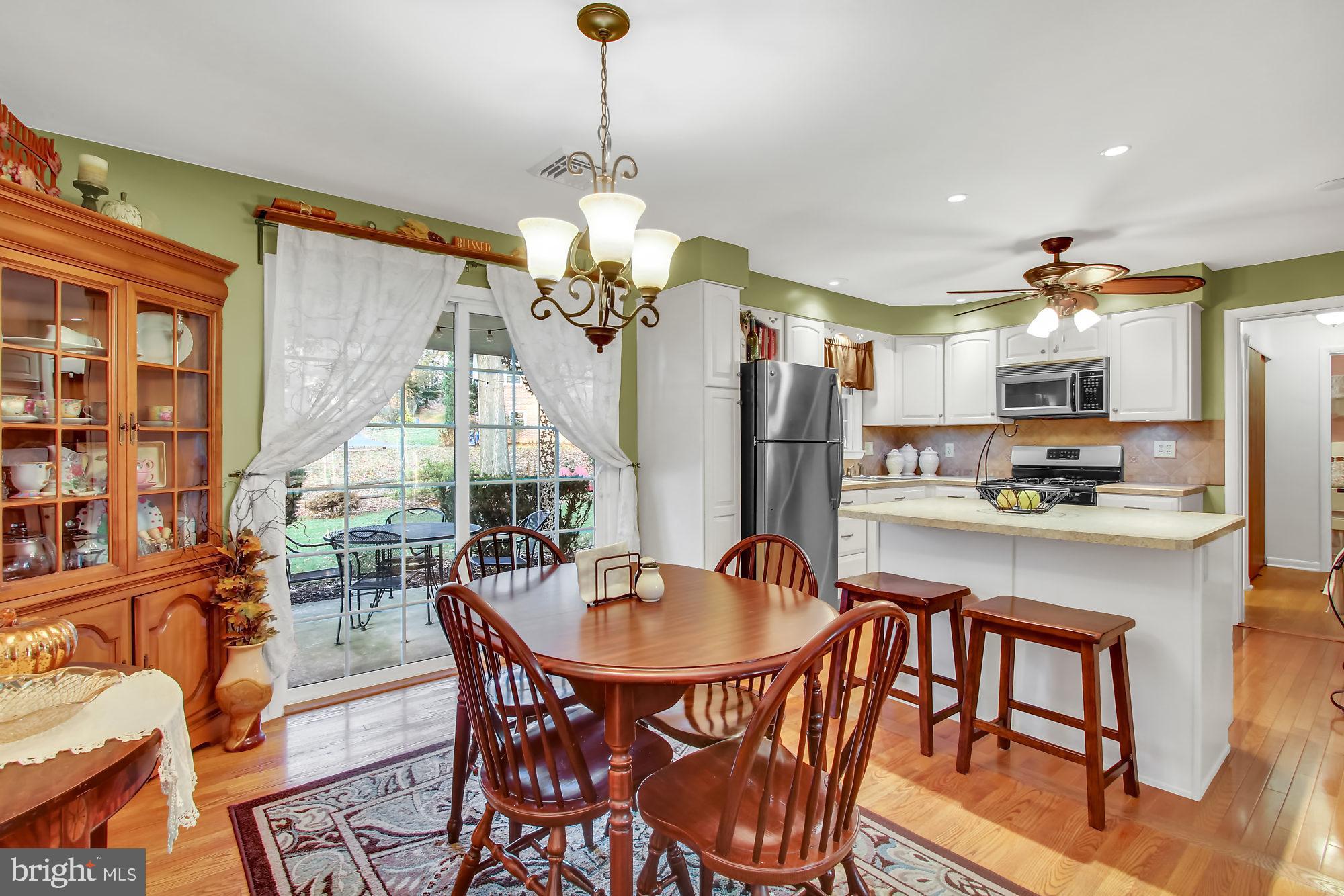 HAINES ACRES - Residential