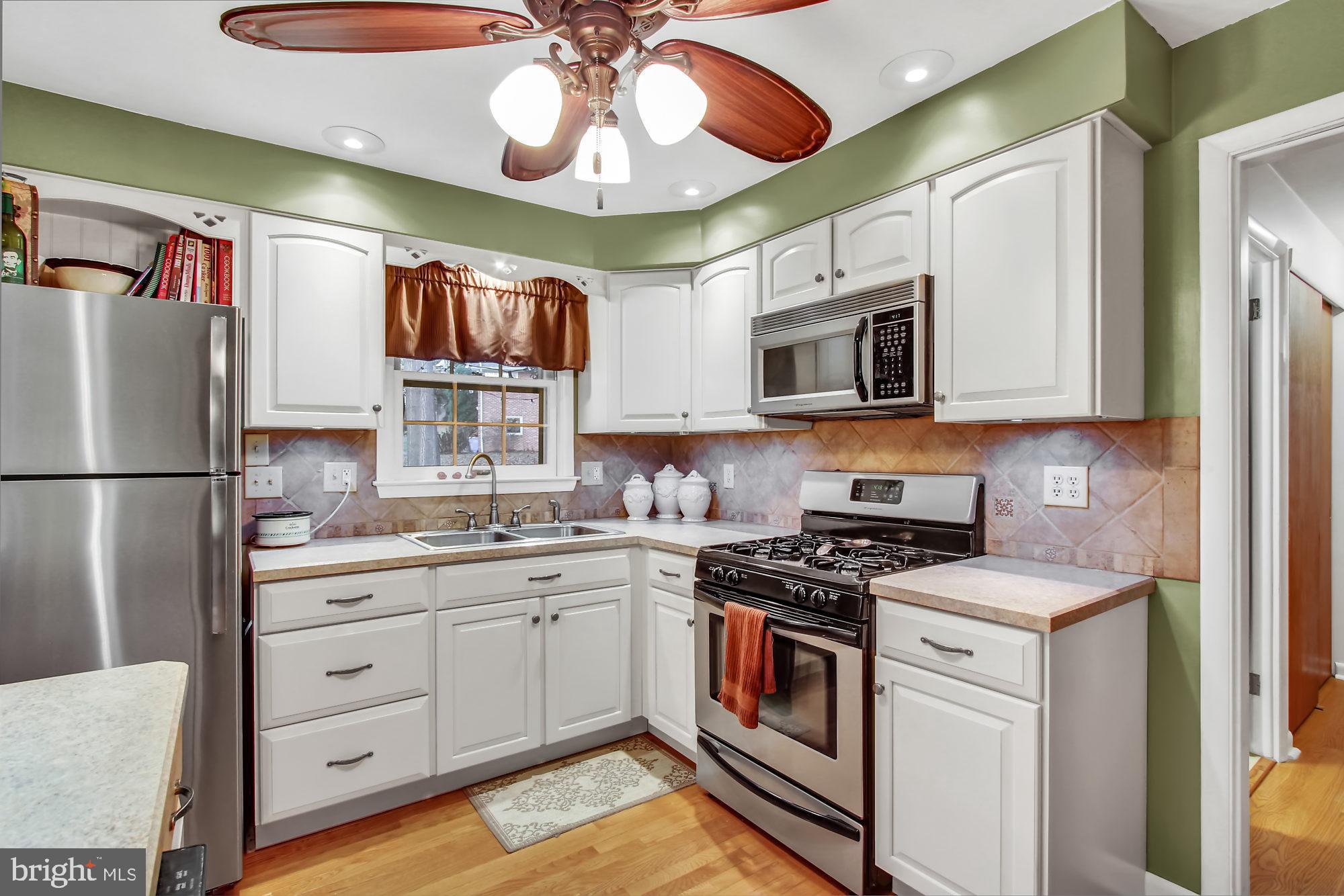 HAINES ACRES - Residential