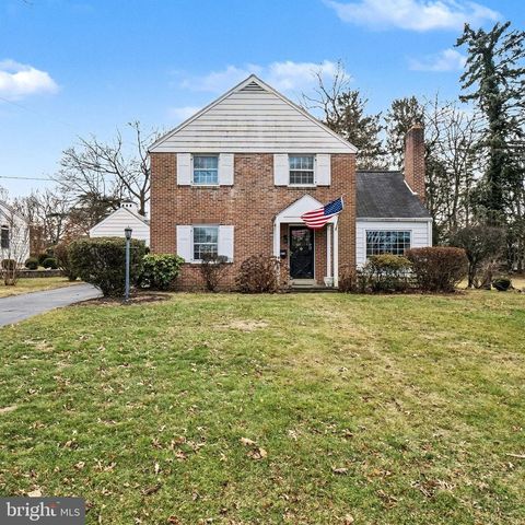 3603 HILLCREST ROAD HARRISBURG PA 17109