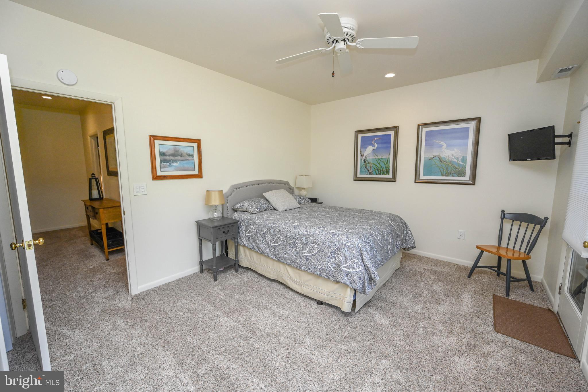 DEEP CREEK VILLAGE - Residential