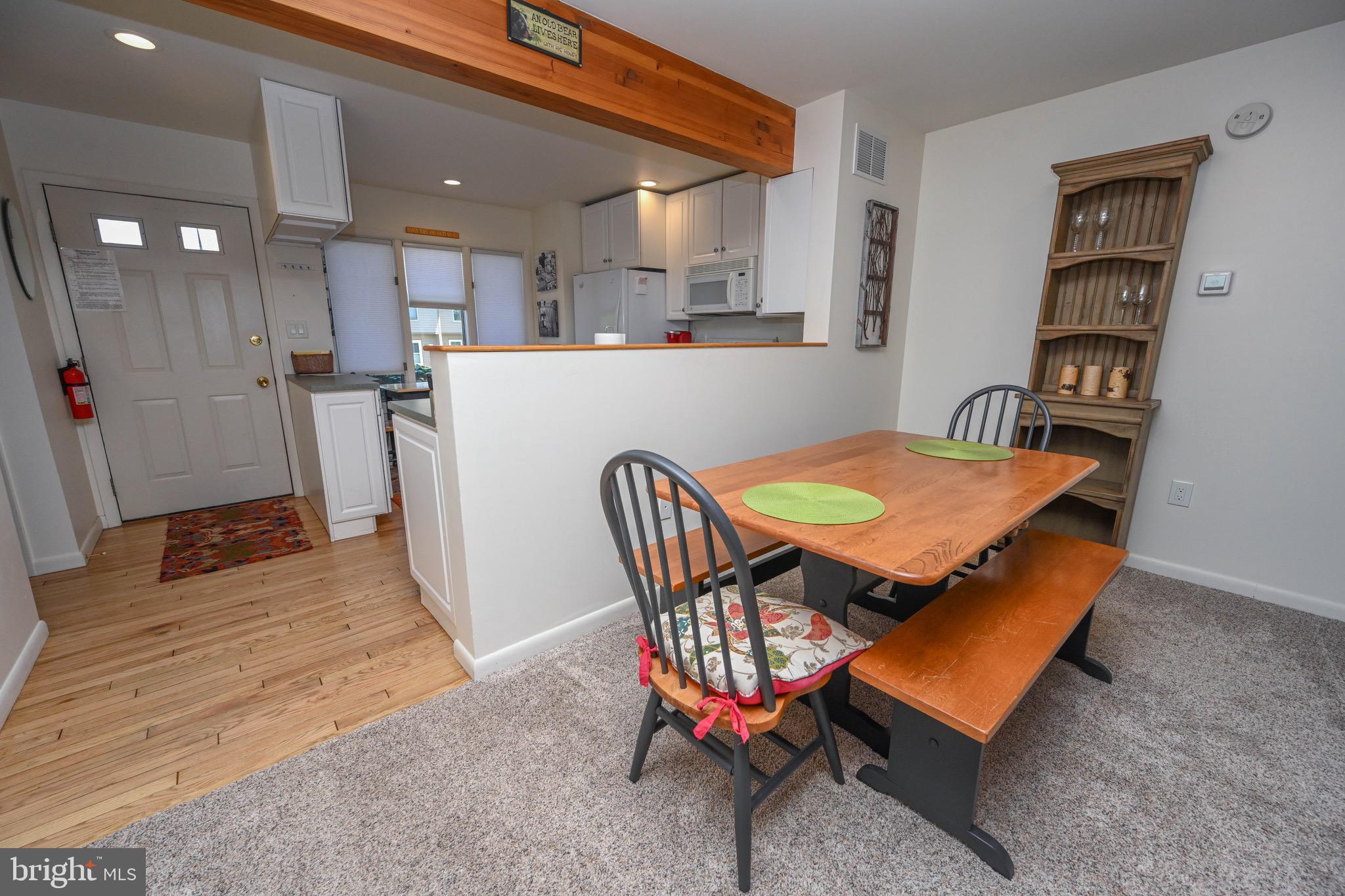 DEEP CREEK VILLAGE - Residential